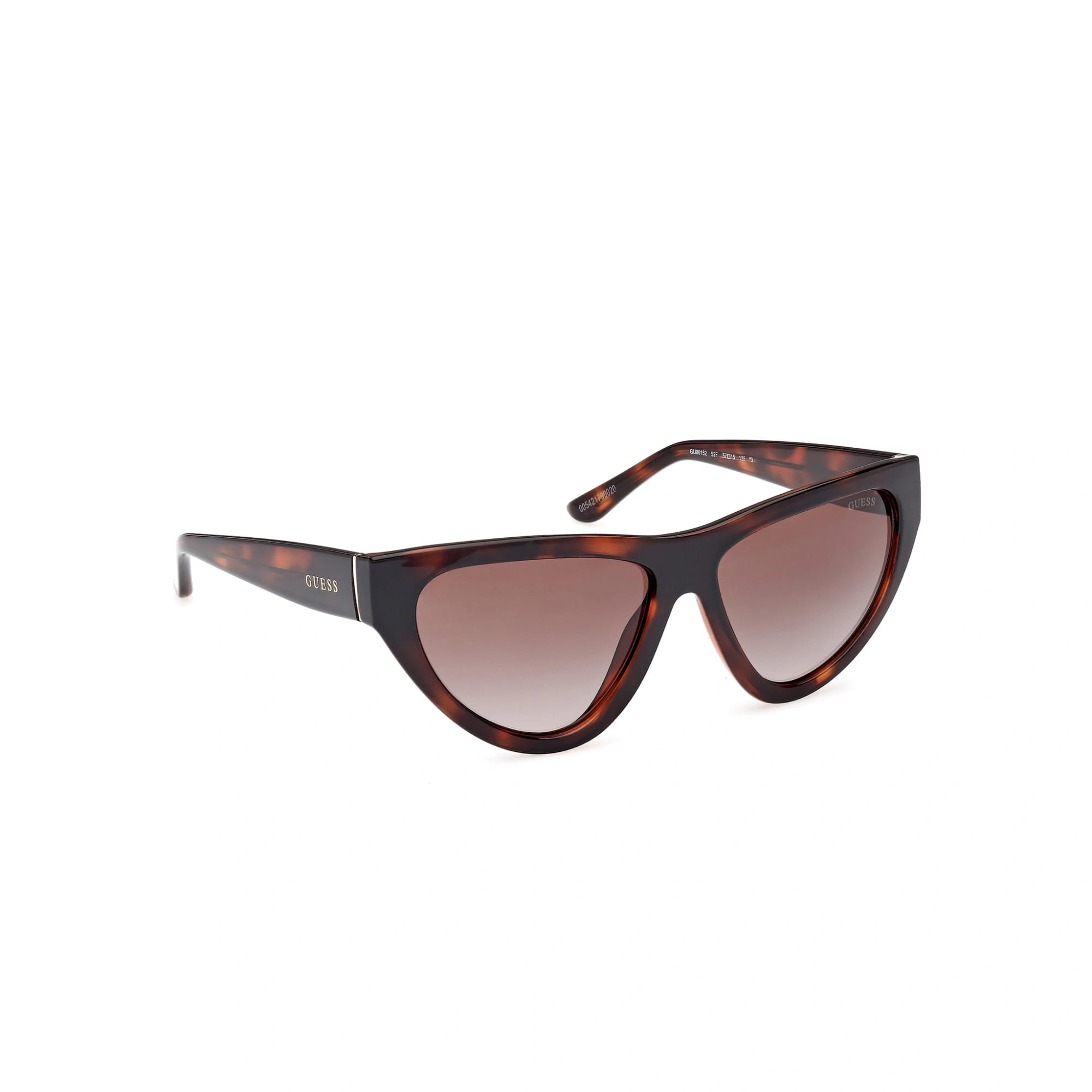 Солнцезащитные очки GUESS GUS 00152 52F (57-15)