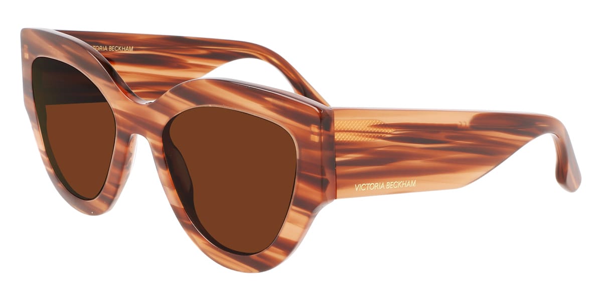 Солнцезащитные очки VICTORIA BECKHAM VB628S 230 (55-21)