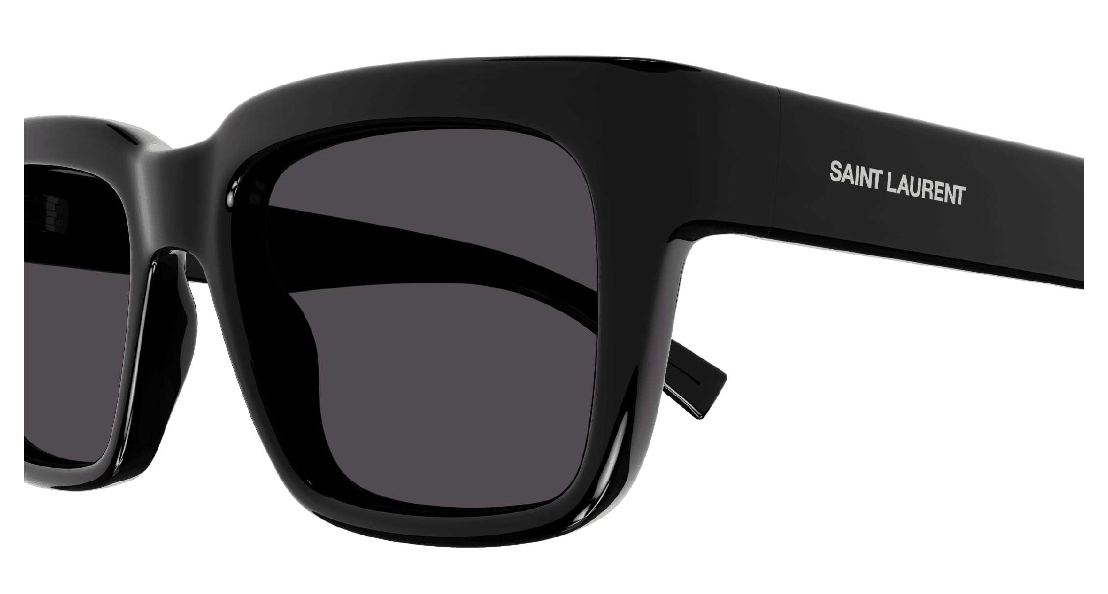 Солнцезащитные очки SAINT LAURENT SL 615 001 (55-19)