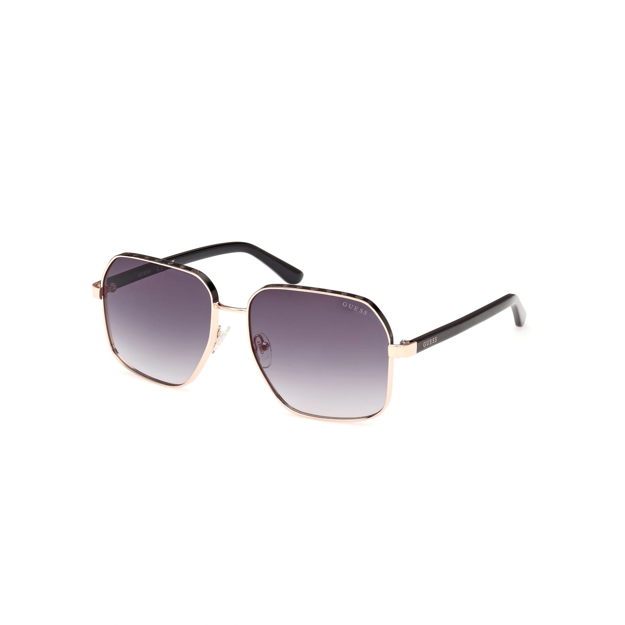 Солнцезащитные очки GUESS GUS 00107 05B (58-16)