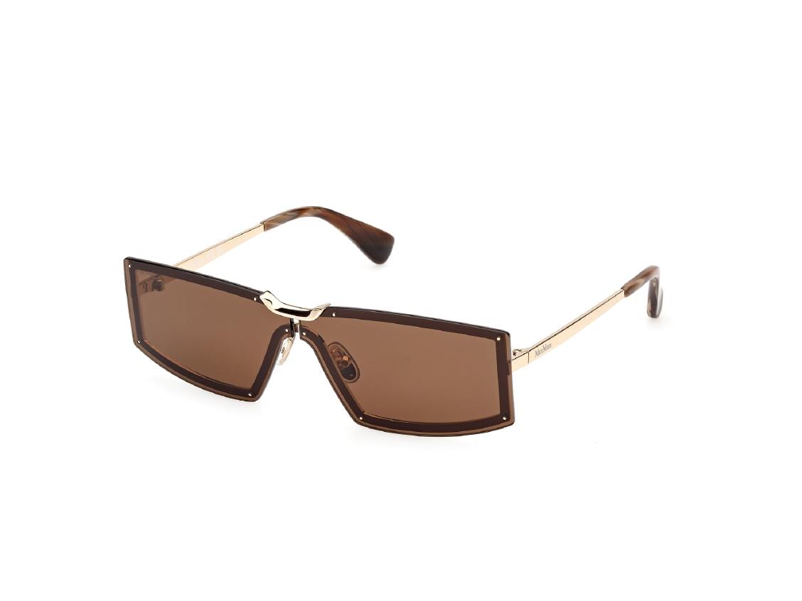 Солнцезащитные очки MAX MARA MM 0118-F 32E (68-30)