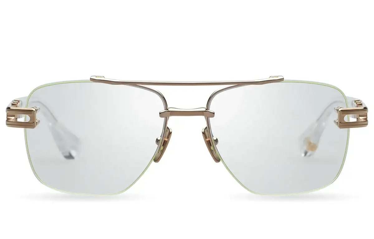 Оправа DITA GRAND-EVO RX DTX146-A-02 (57-16)