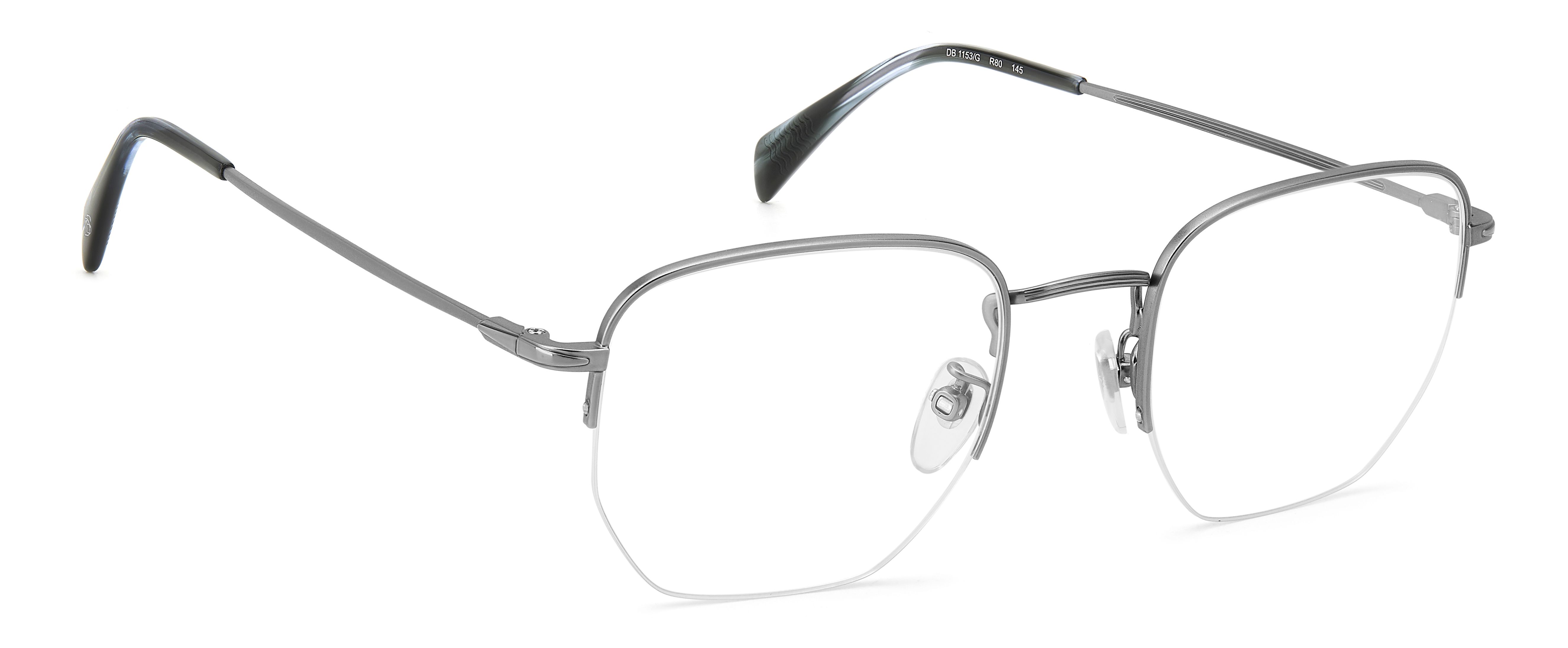 Оправа DAVID BECKHAM DB 1153/G R80 (51-22)