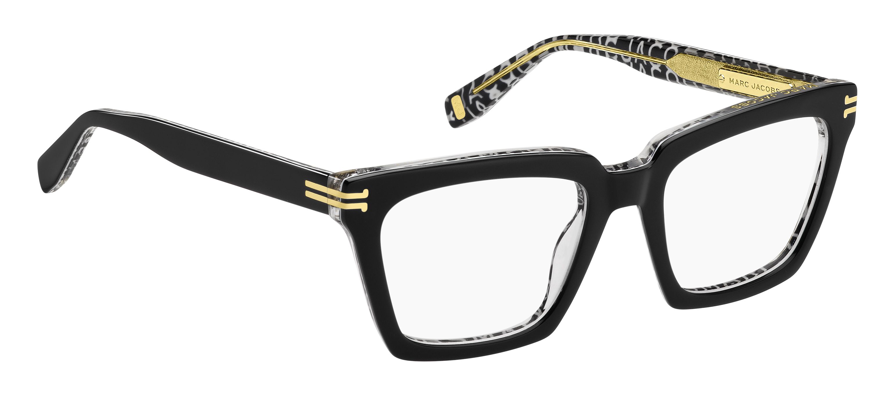 Оправа MARC JACOBS MJ 1100 TAY (52-19)