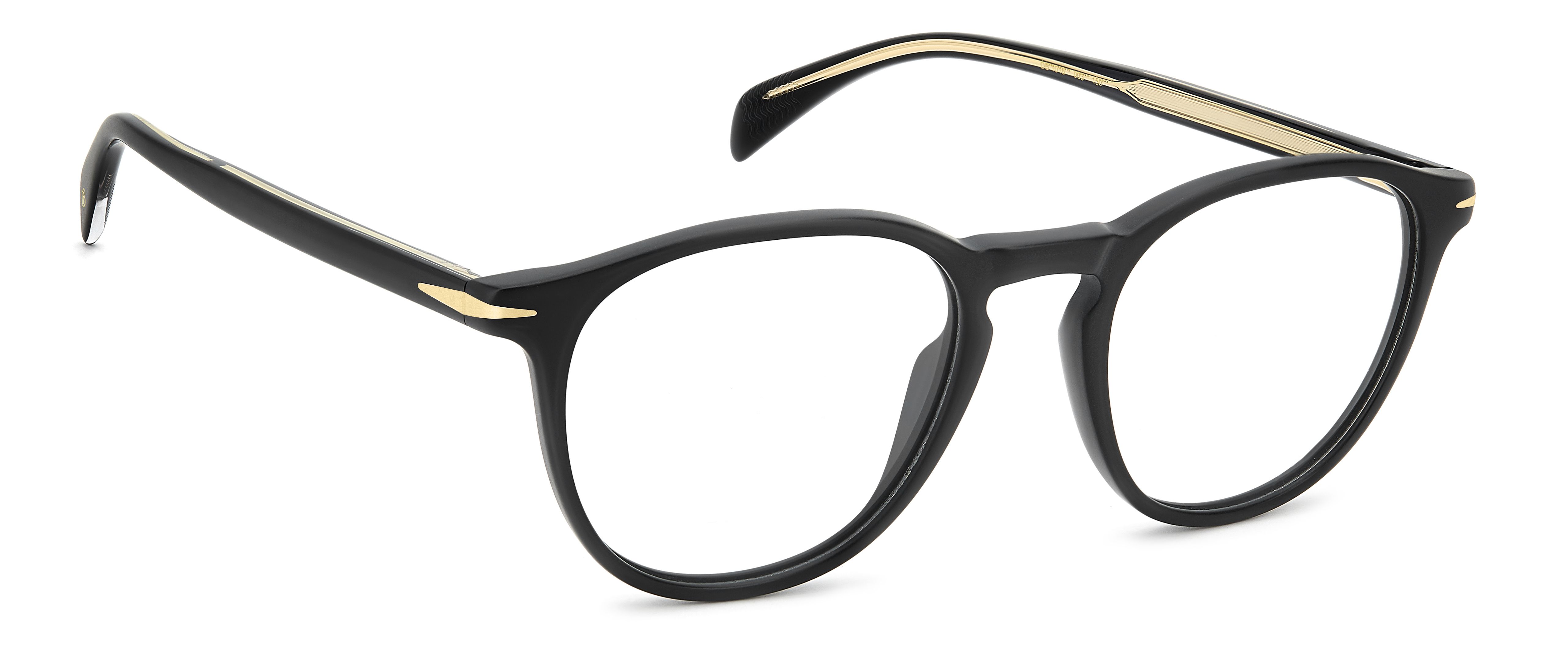 Оправа DAVID BECKHAM DB 1018 003 (51-20)