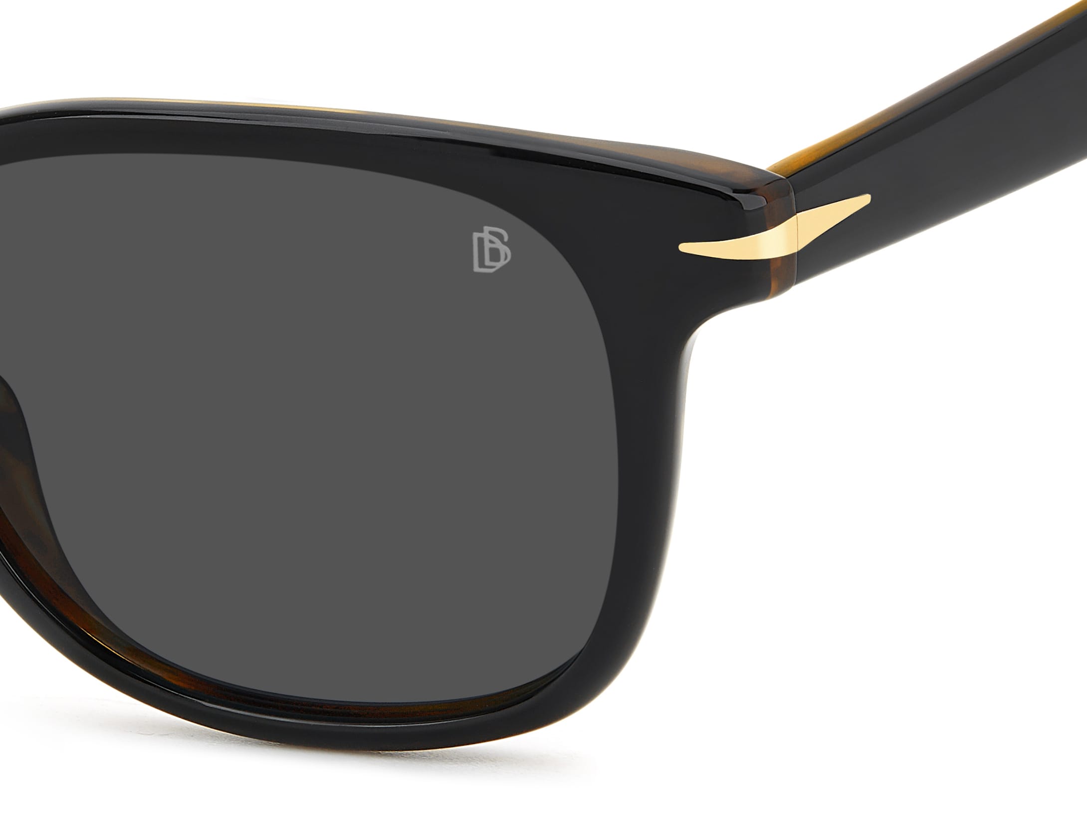 Солнцезащитные очки DAVID BECKHAM DB 1177/S 05K 2K (53-19)