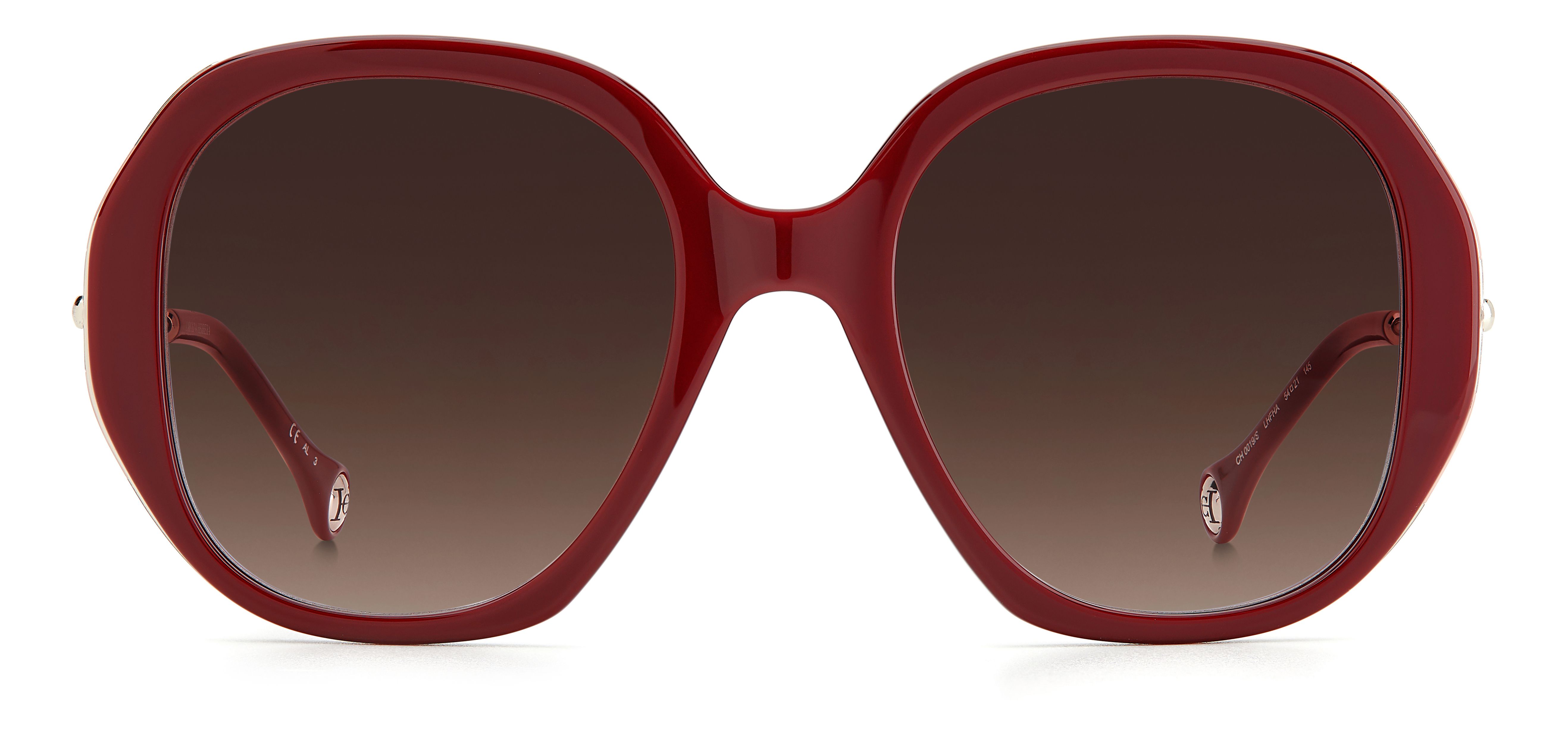Солнцезащитные очки CAROLINA HERRERA CH 0019/S LHF HA (54-21)