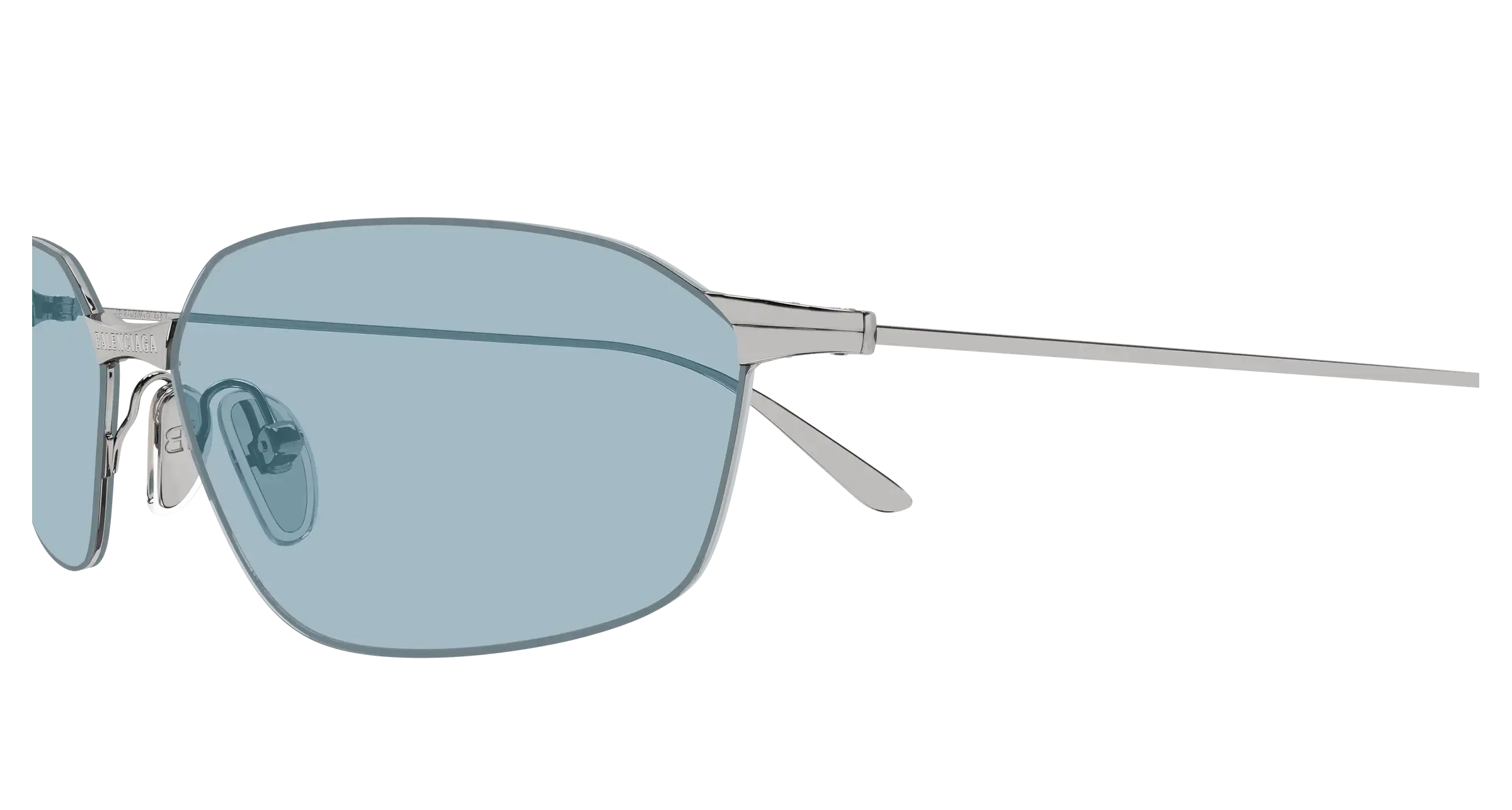 Солнцезащитные очки BALENCIAGA BB0412S 005 (62-15)