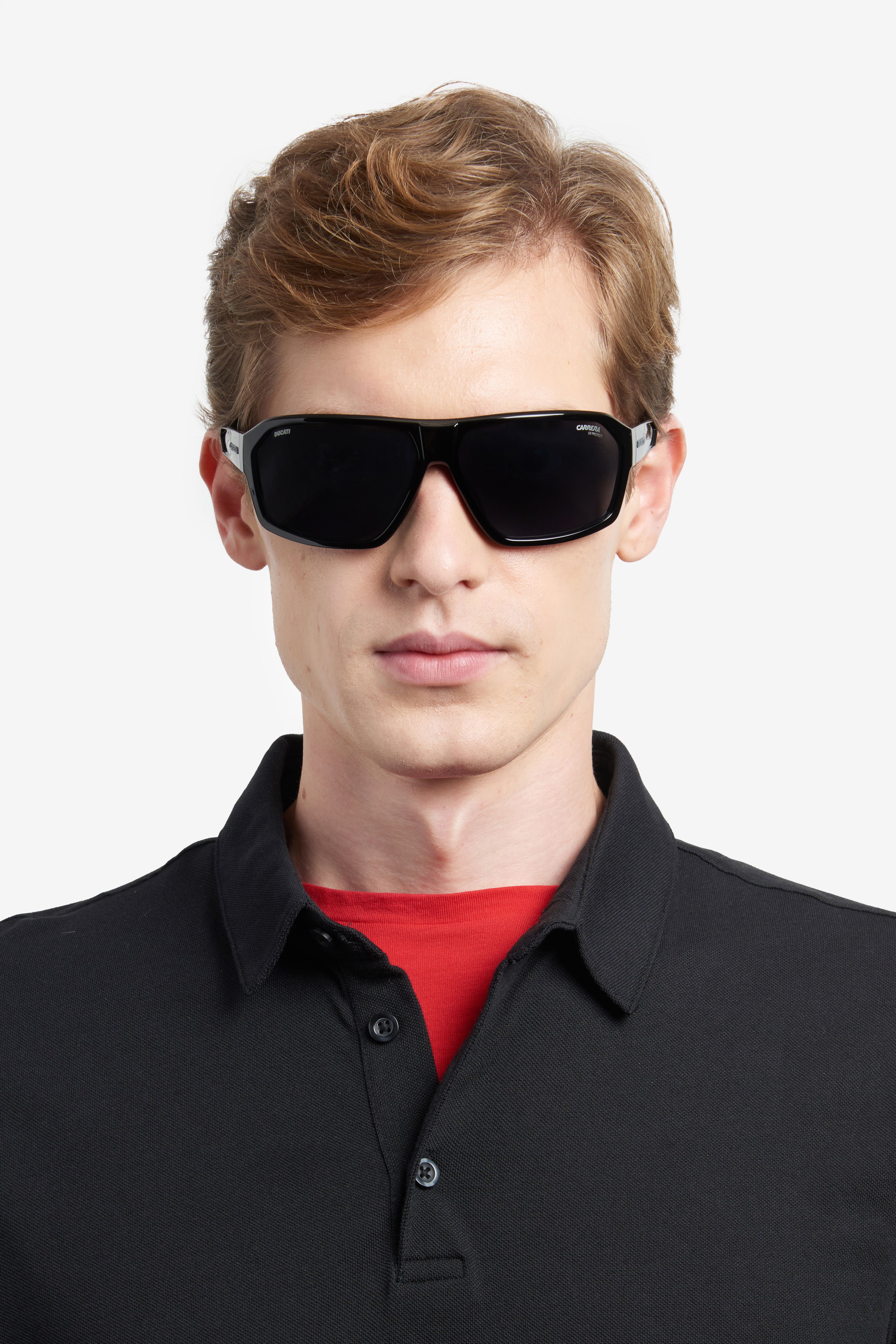 Солнцезащитные очки CARRERA CARDUC 020/S 807 IR (66-13)