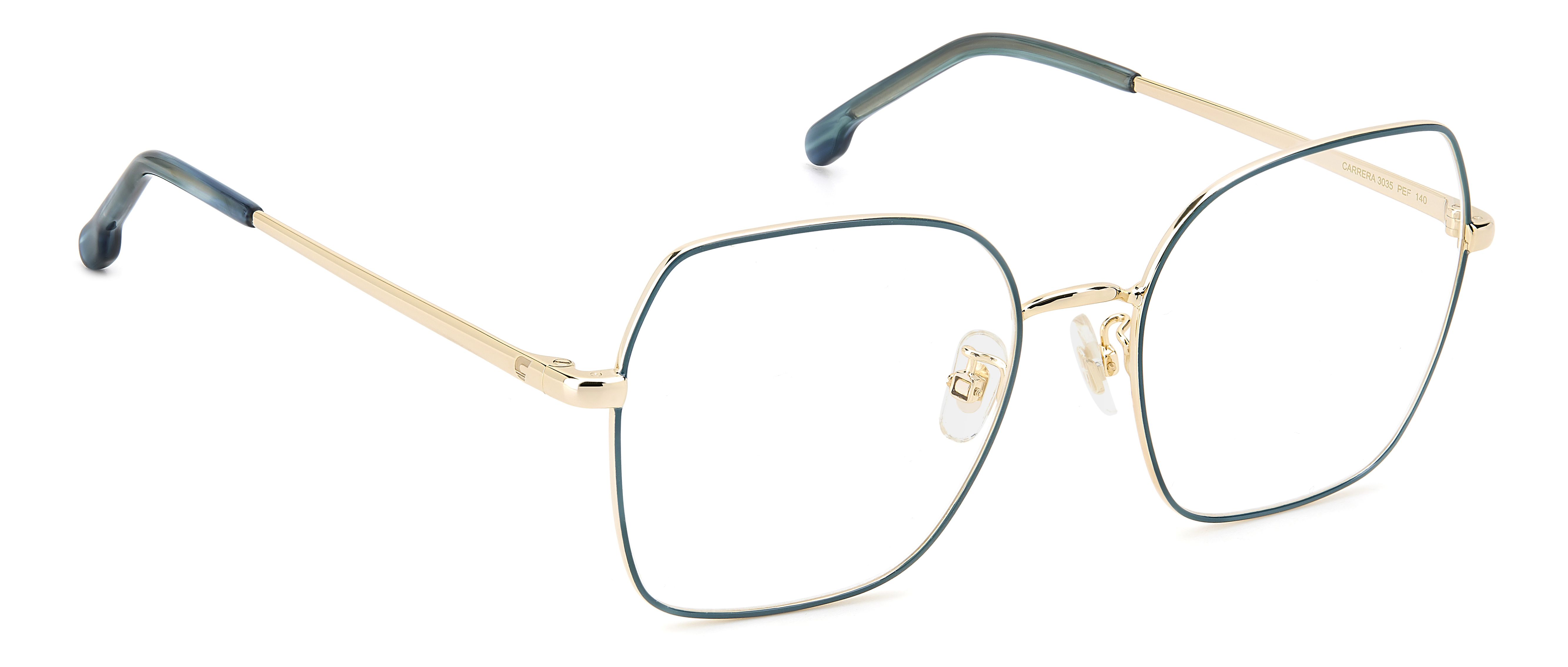 Оправа CARRERA 3035 PEF (53-18)