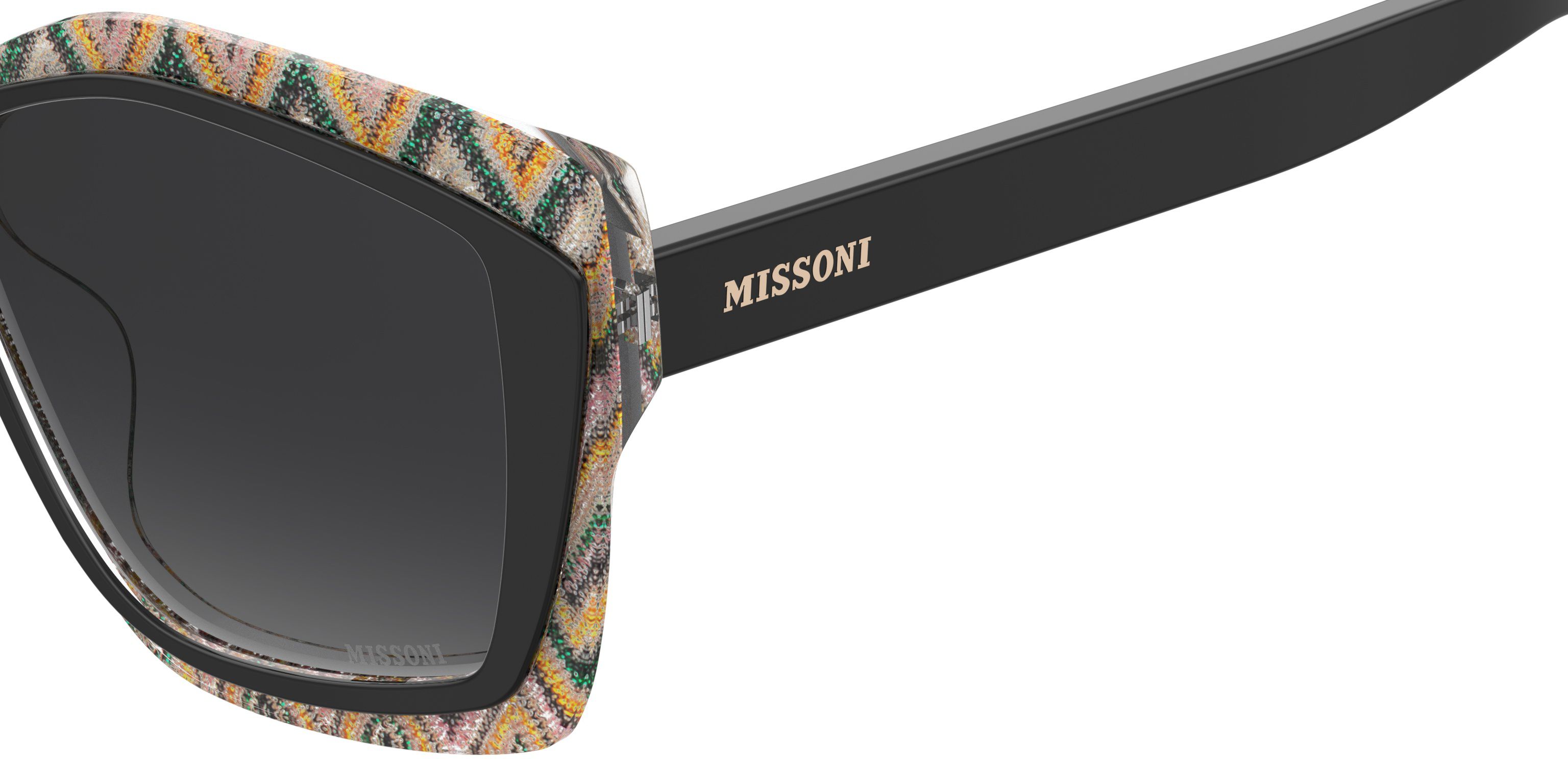 Солнцезащитные очки MISSONI MIS 0187/G/S OHC 9O (58-14)