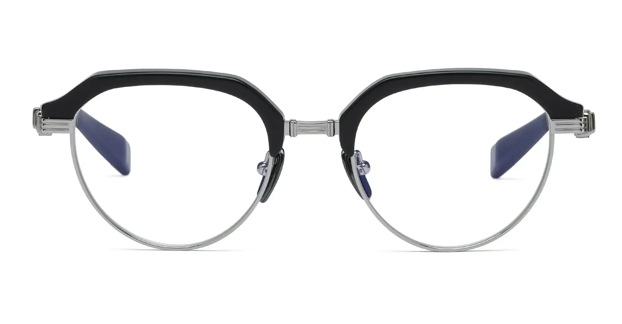 Оправа BALMAIN BPX-172C-50 ADMIRAL BLK-PLD (50-20)