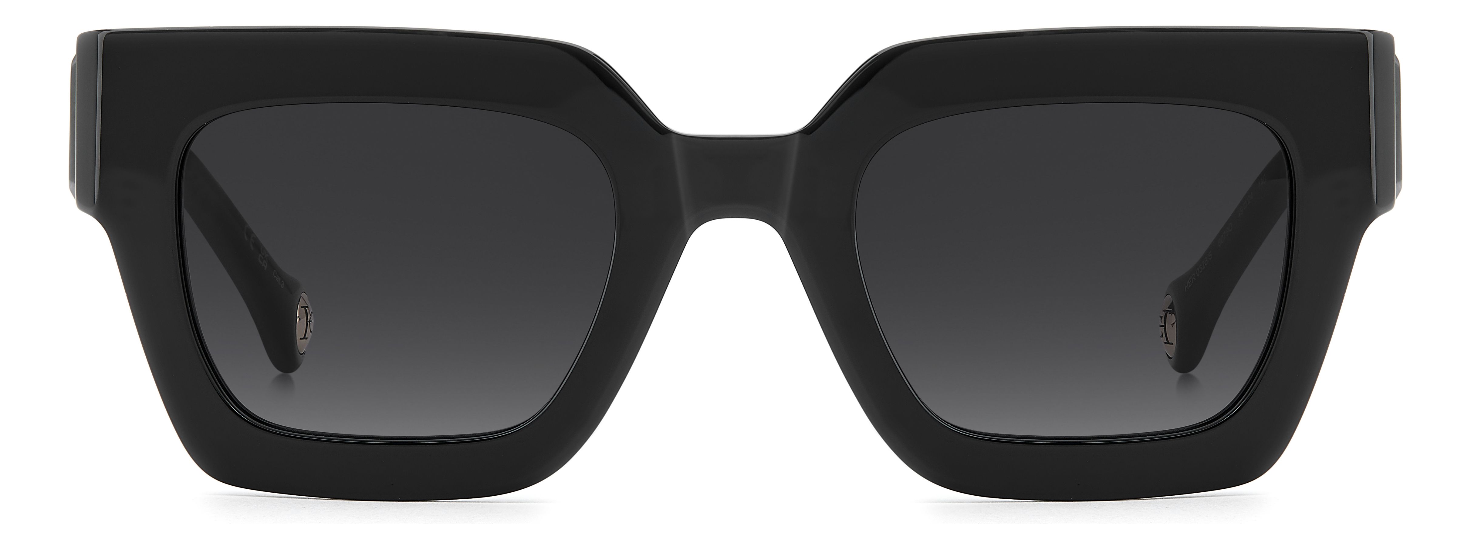 Солнцезащитные очки CAROLINA HERRERA HER 0328/S 807 9O (49-24)