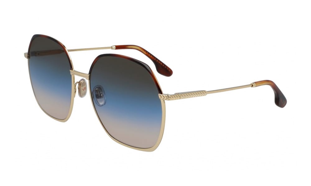 Солнцезащитные очки VICTORIA BECKHAM VB206S 720 (59-17)