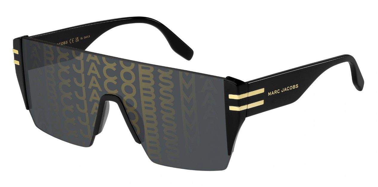 Солнцезащитные очки MARC JACOBS MARC 712/S NZU 7Y (99-01)