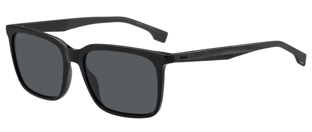 Солнцезащитные очки BOSS 1579/S 08A 2K (57-17)