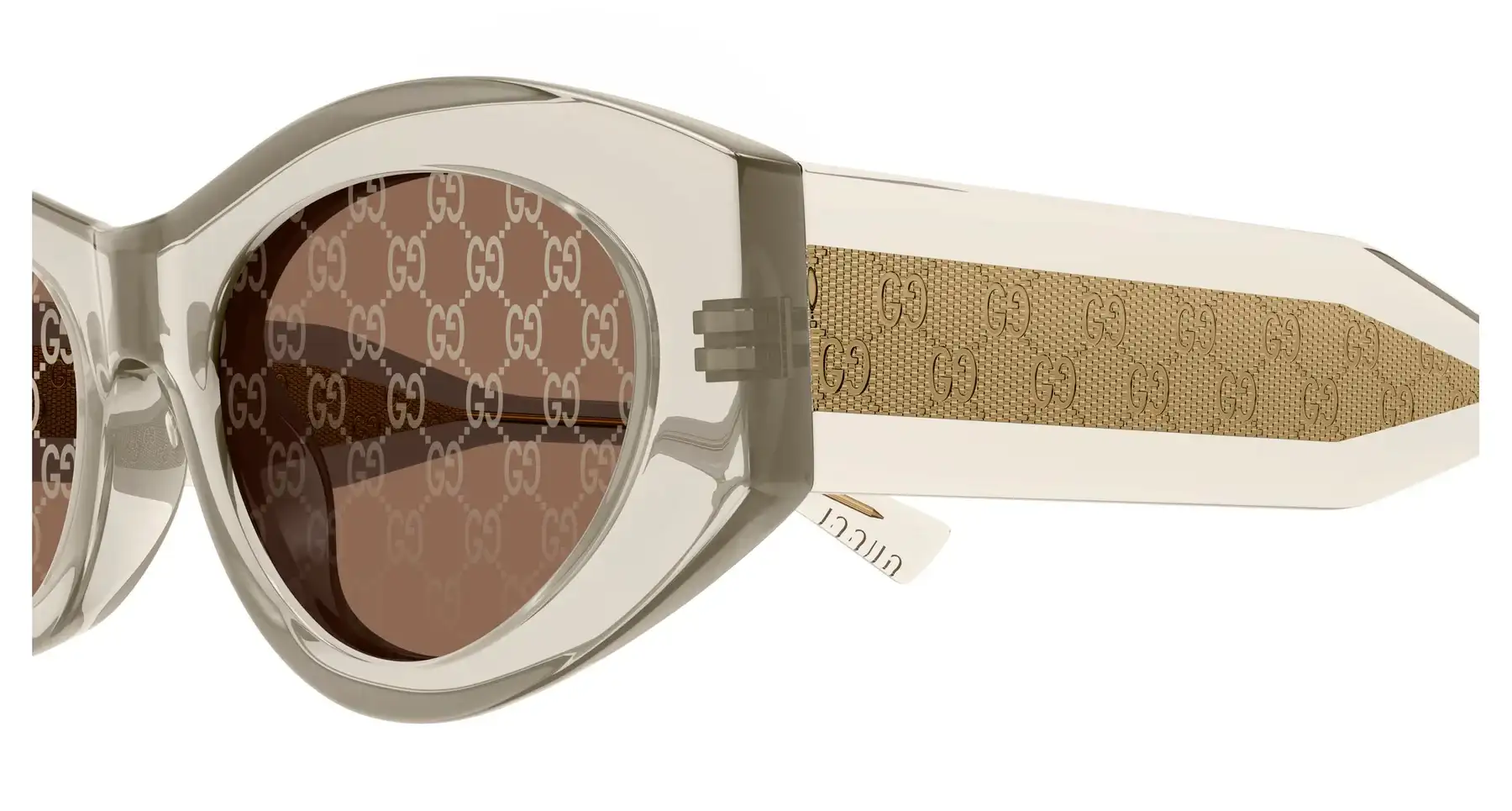 Солнцезащитные очки GUCCI GG2065S 003 (52-23)