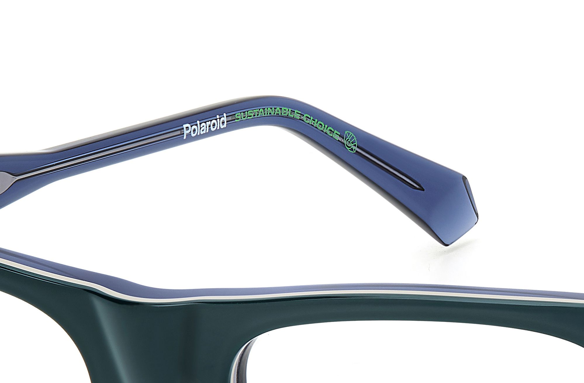 Оправа Polaroid PLD D506 PJP (53-19)