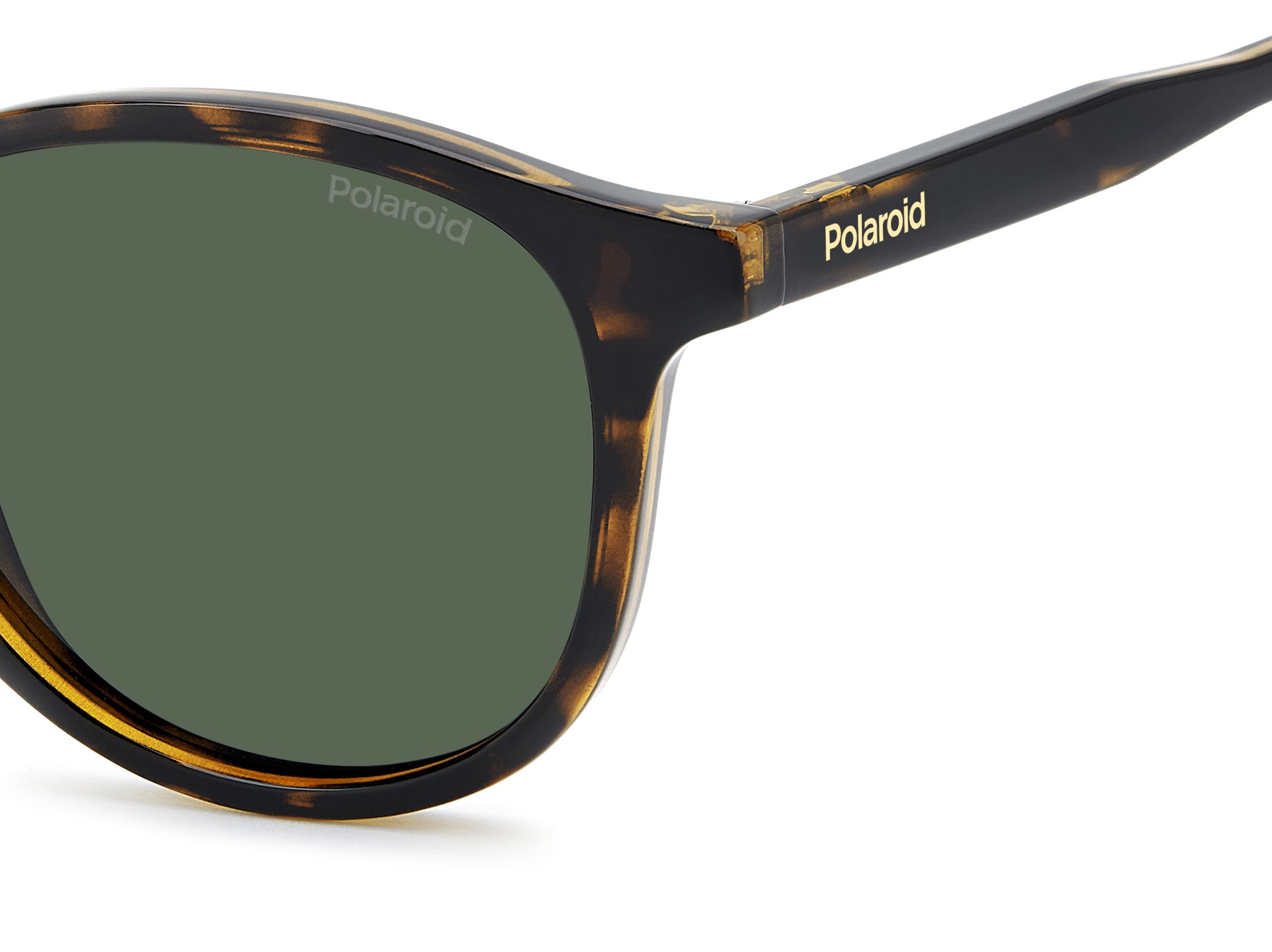 Солнцезащитные очки Polaroid PLD 4191/S 086 UC (51-20)