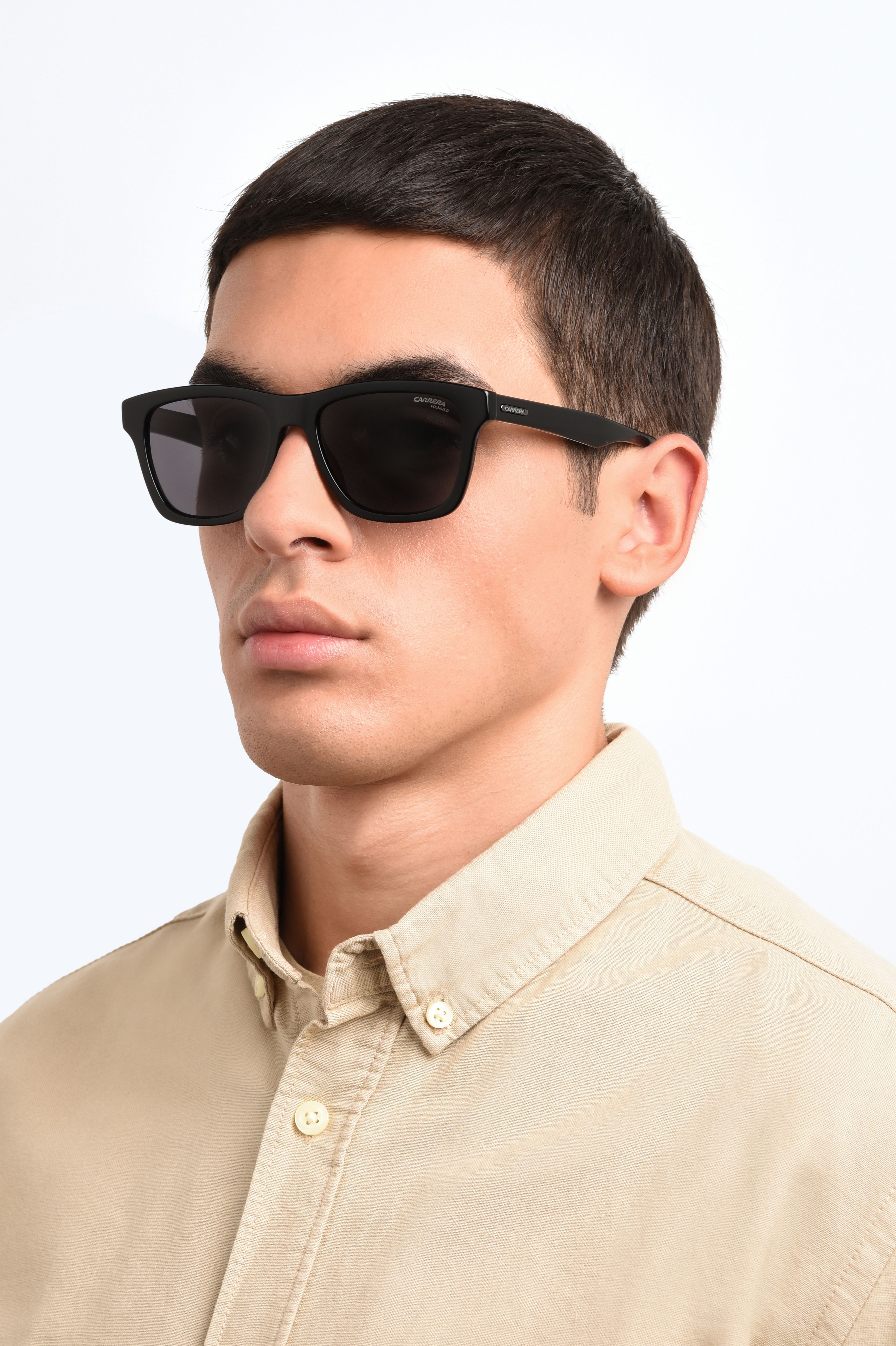 Солнцезащитные очки CARRERA 266/S 807 M9 (53-17)
