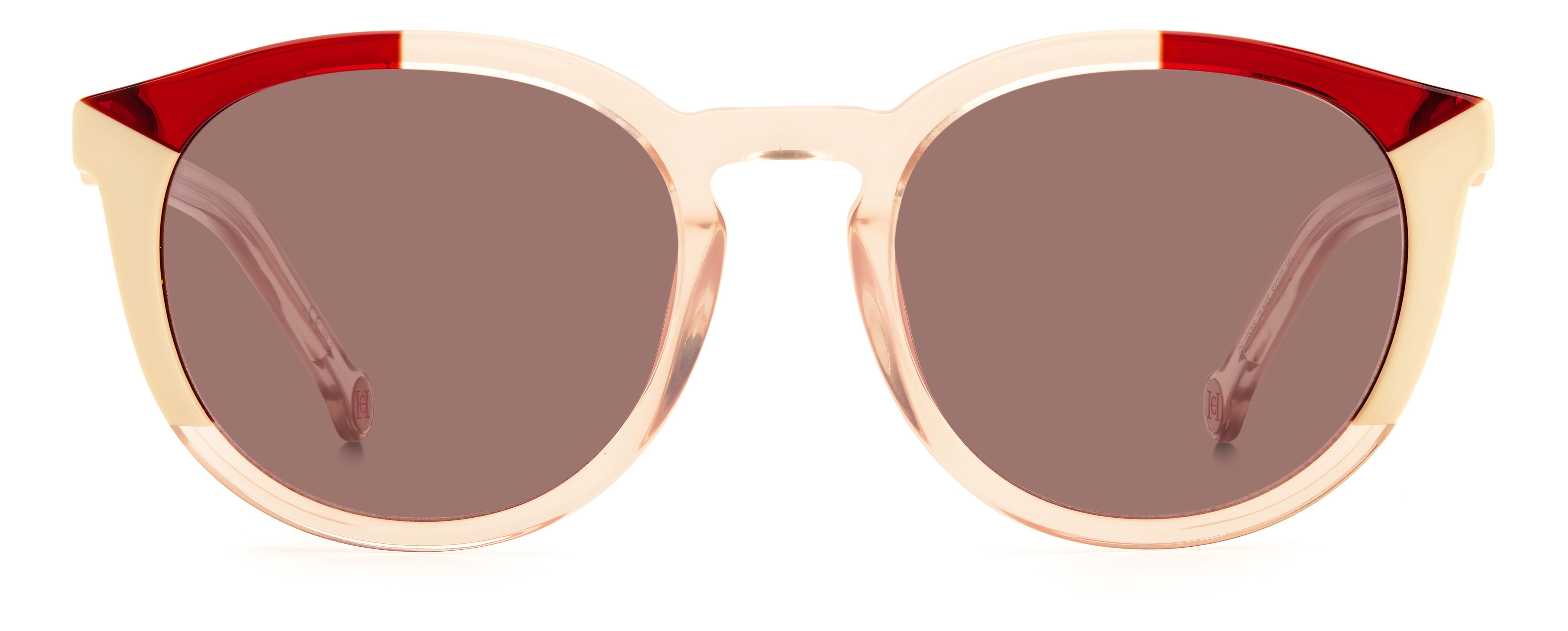 Солнцезащитные очки CAROLINA HERRERA CH 0053/S DLN 4S (53-20)