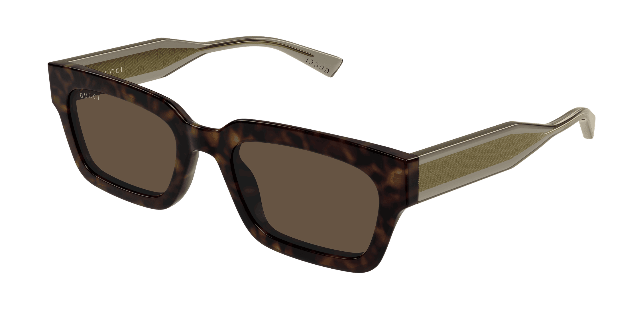 Солнцезащитные очки GUCCI GG2069S 002 (53-21)