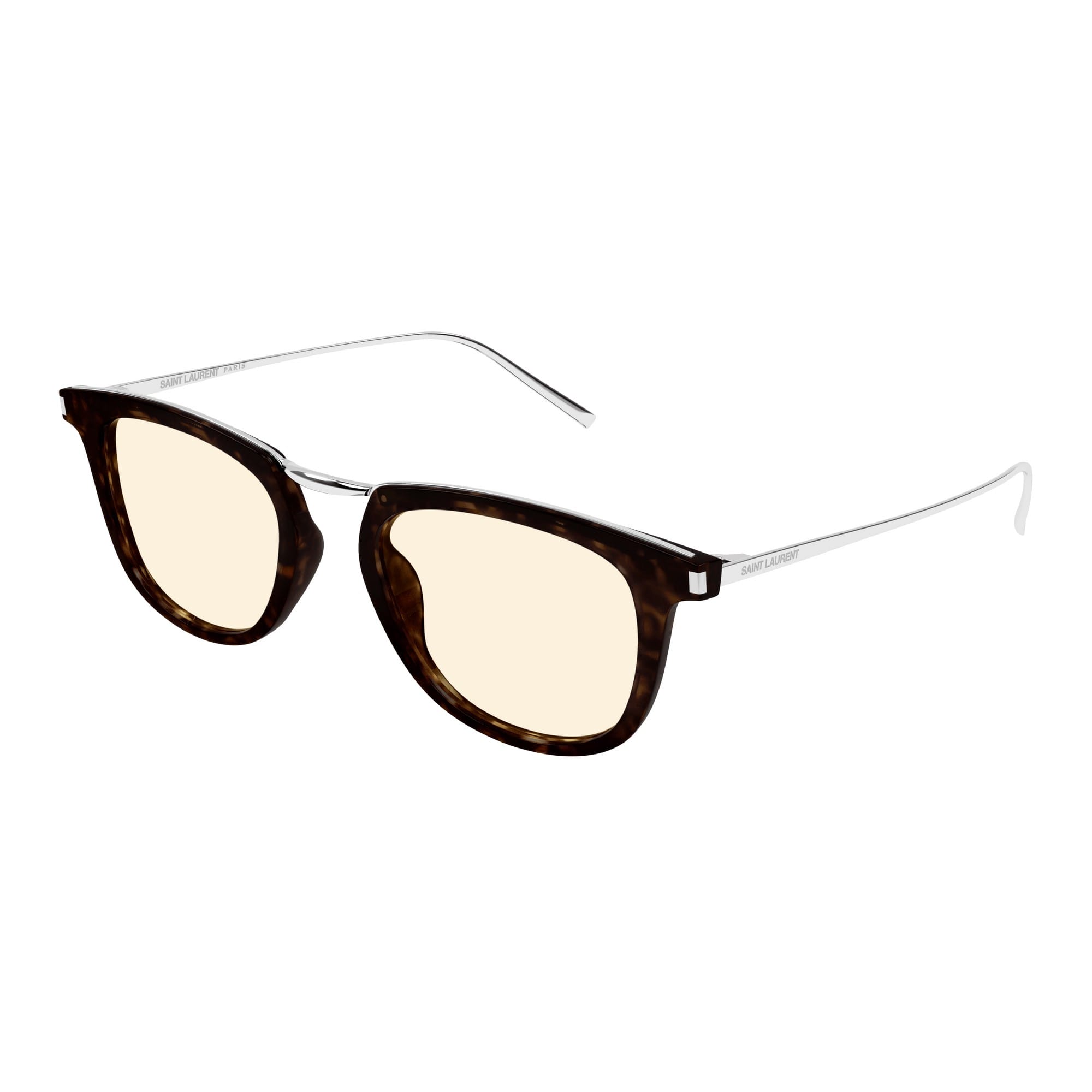 Солнцезащитные очки SAINT LAURENT SL 753 004 (50-20)