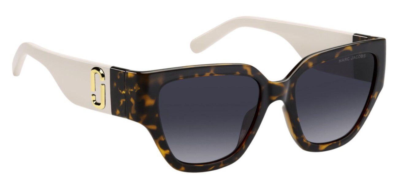 Солнцезащитные очки MARC JACOBS MARC 724/S XLT 9O (54-18)