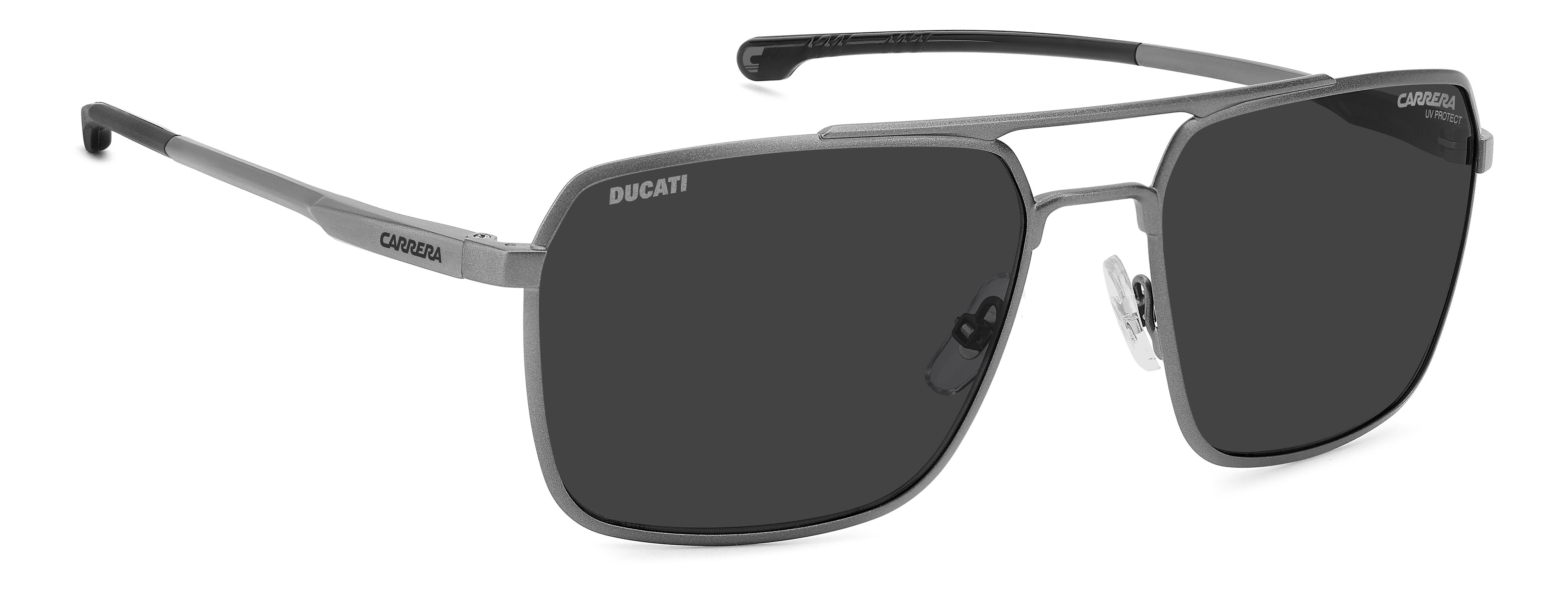 Солнцезащитные очки CARRERA CARDUC 057/S R80 IR (59-18)
