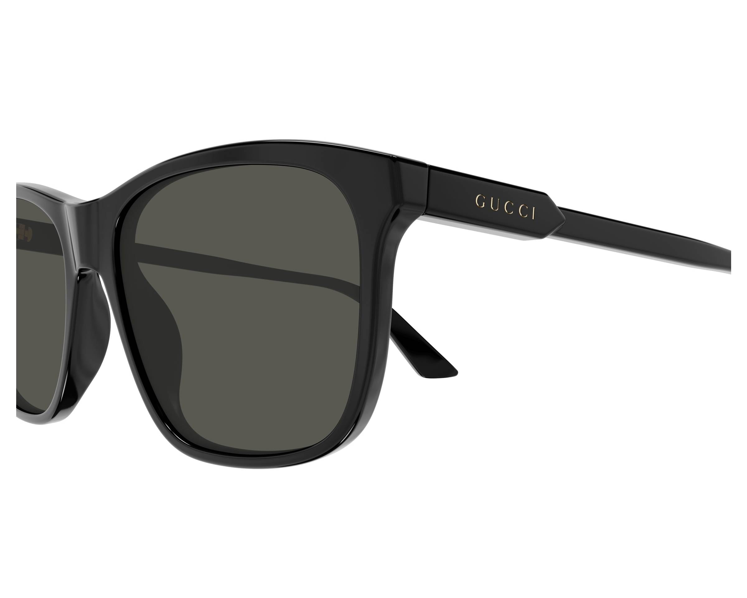 Солнцезащитные очки GUCCI GG1819S 001 (57-17)