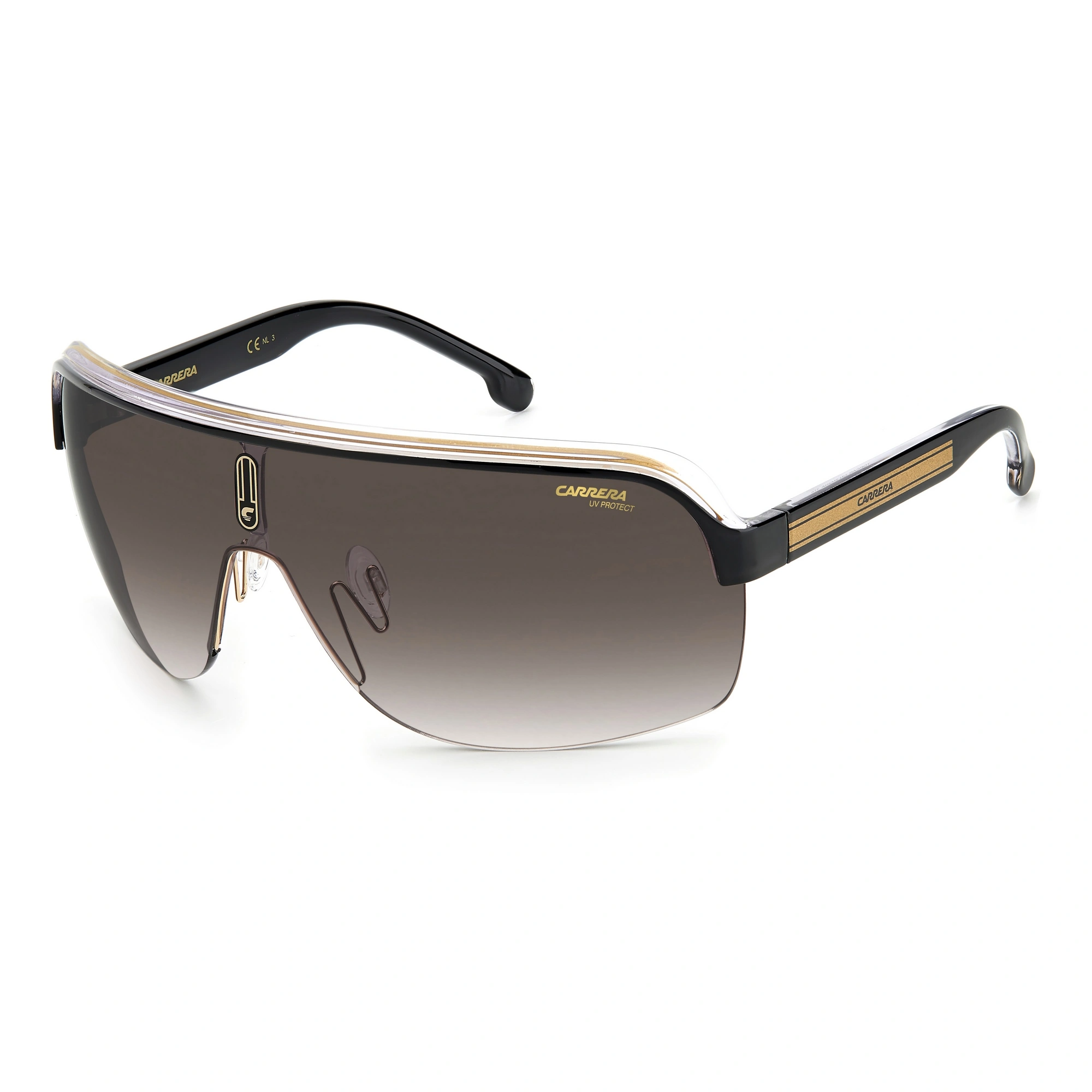 Солнцезащитные очки CARRERA TOPCAR 1/N 2M2 HA (99-01)