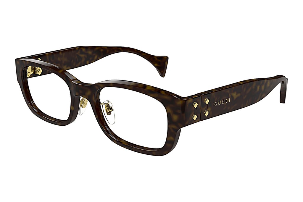 Оправа GUCCI GG1744OJ 002 (53-19)