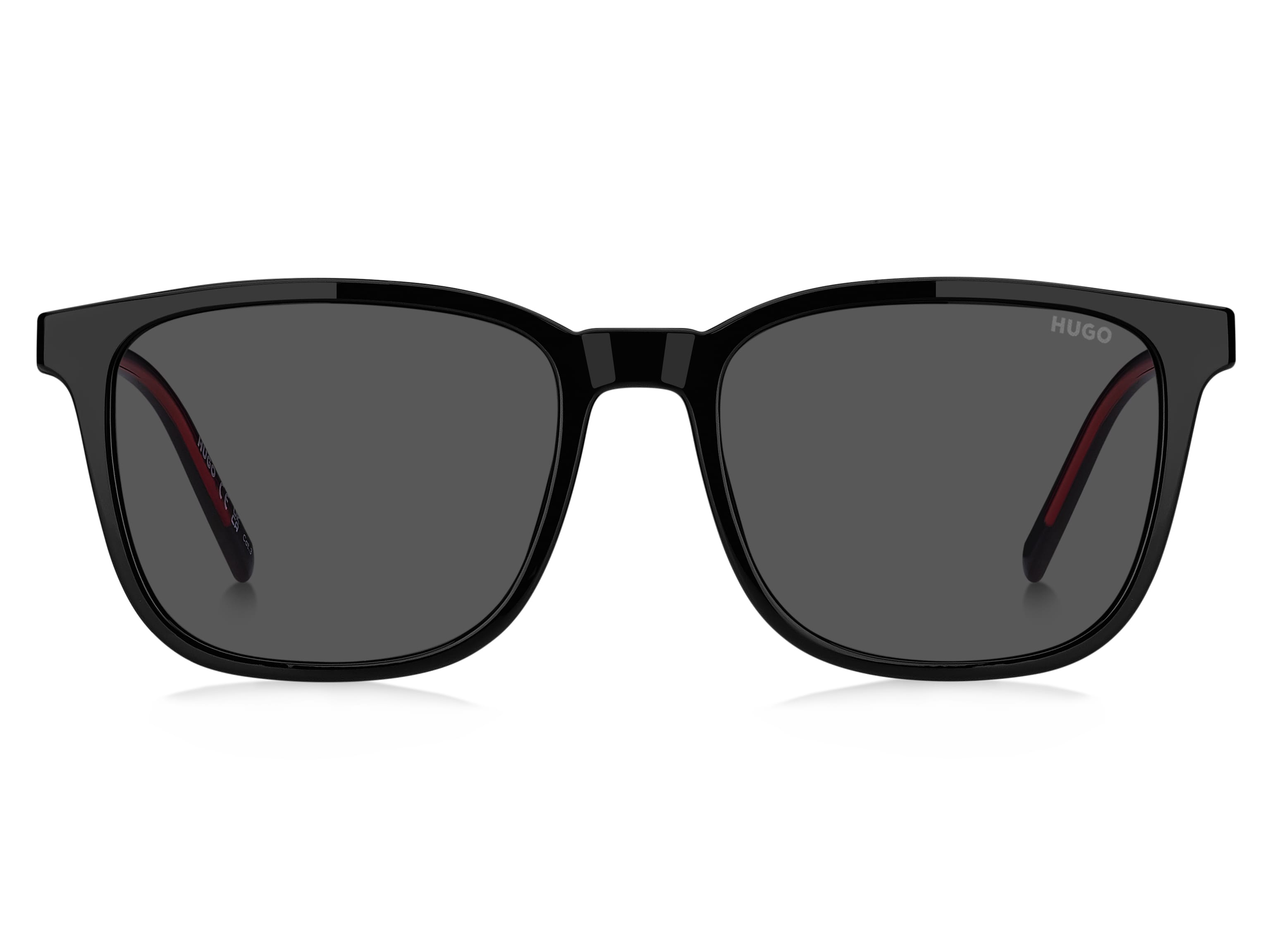 Солнцезащитные очки HUGO HG 1356/S 807 IR (55-18)