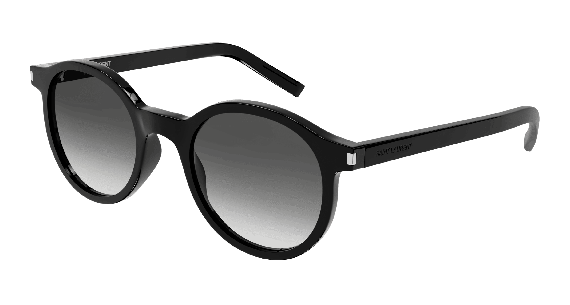 Солнцезащитные очки SAINT LAURENT SL 521 001 (50-21)