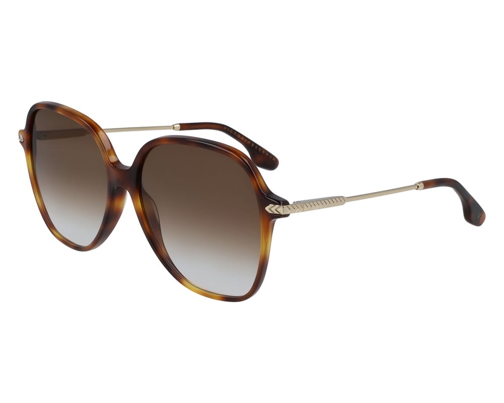 Солнцезащитные очки VICTORIA BECKHAM VB613S 215 (59-15)