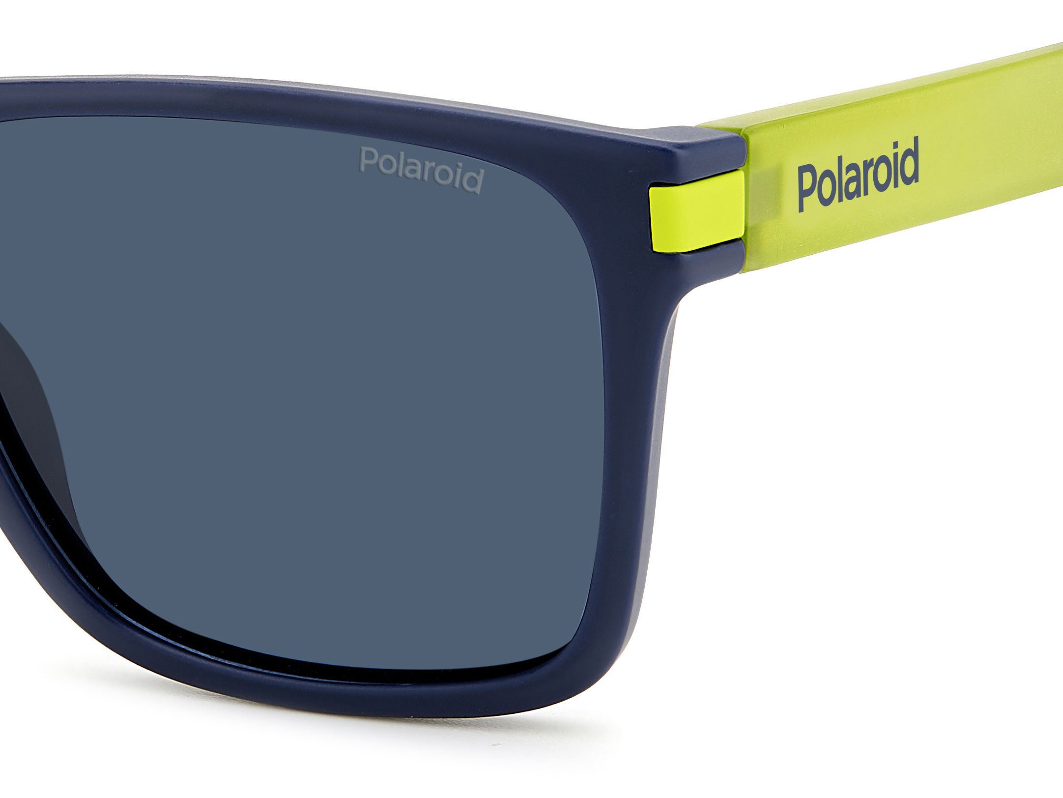 Солнцезащитные очки Polaroid PLD 2139/S FLL C3 (56-18)
