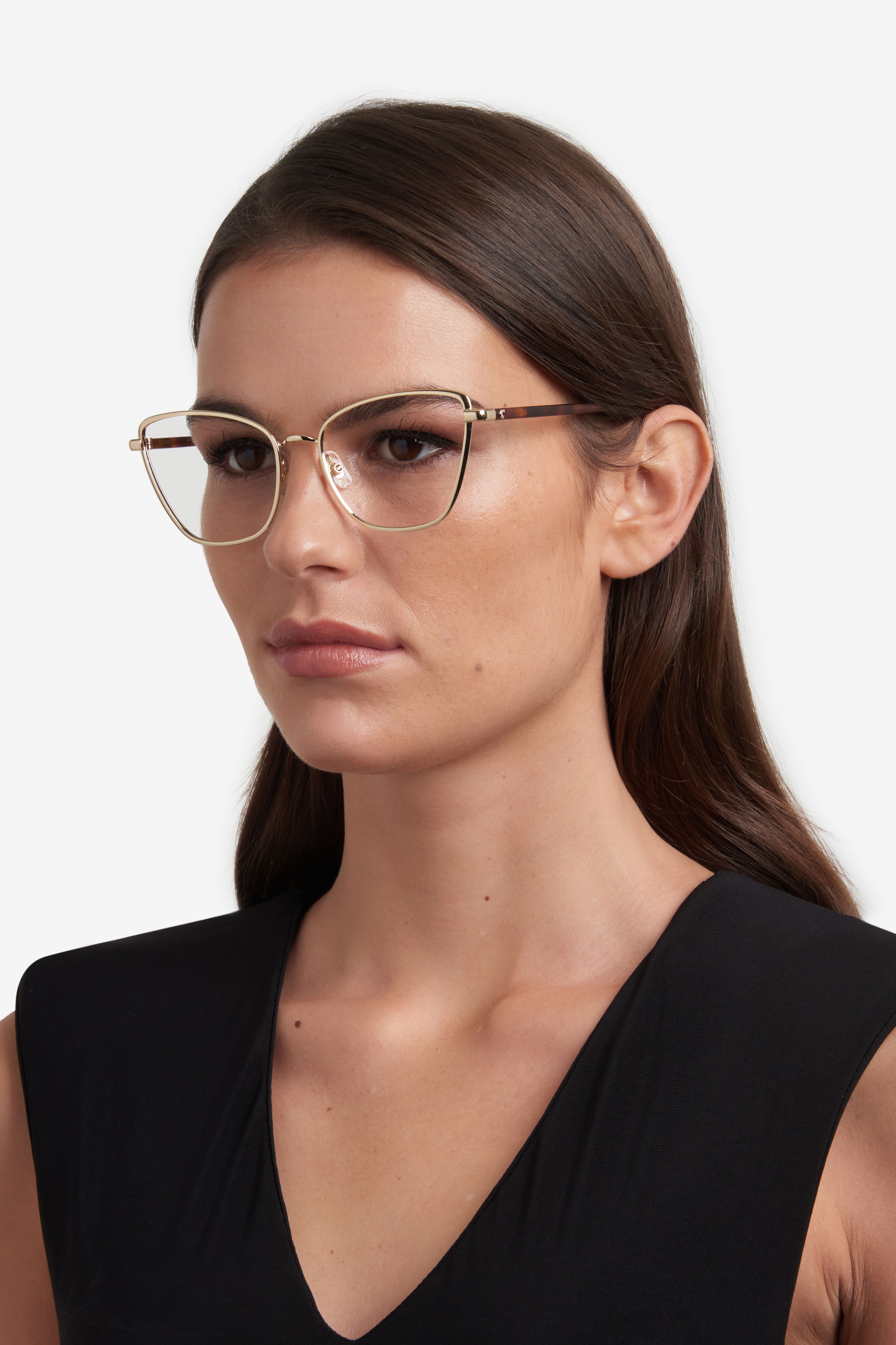 Оправа CARRERA 3039 3YG (54-17)