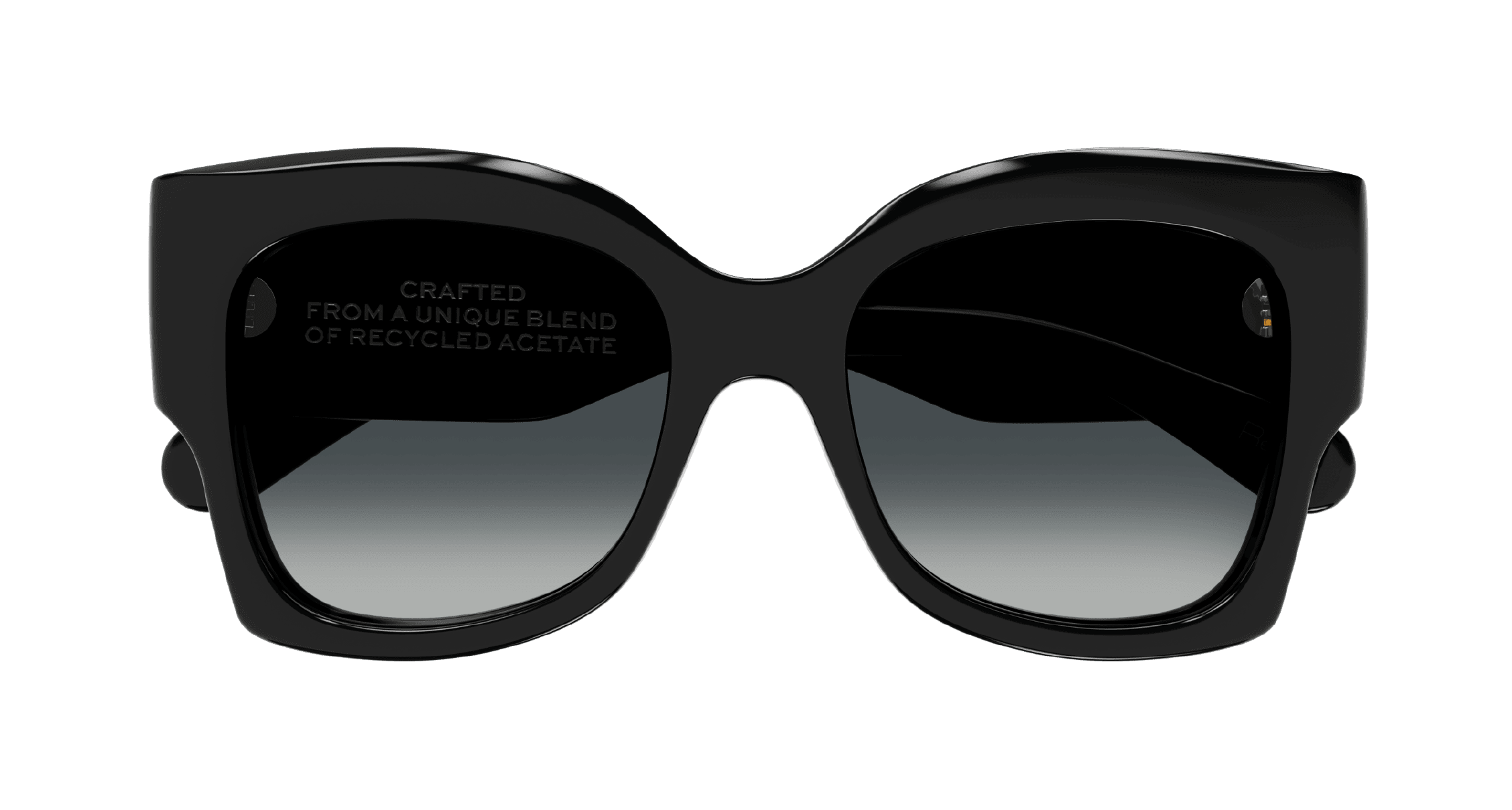 Солнцезащитные очки CHLOE CH0252S 001 (55-19)