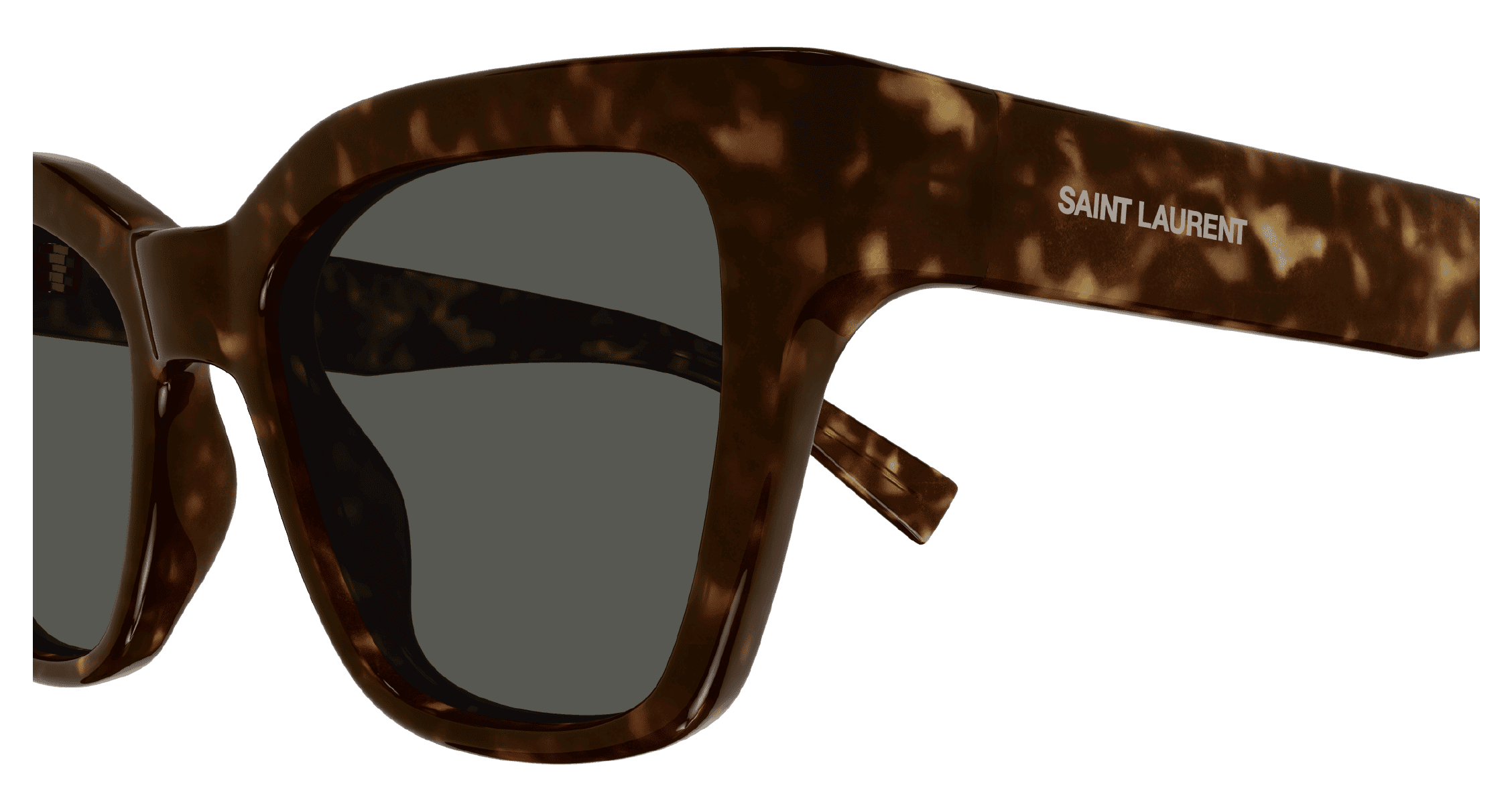 Солнцезащитные очки SAINT LAURENT SL 641 002 (52-20)
