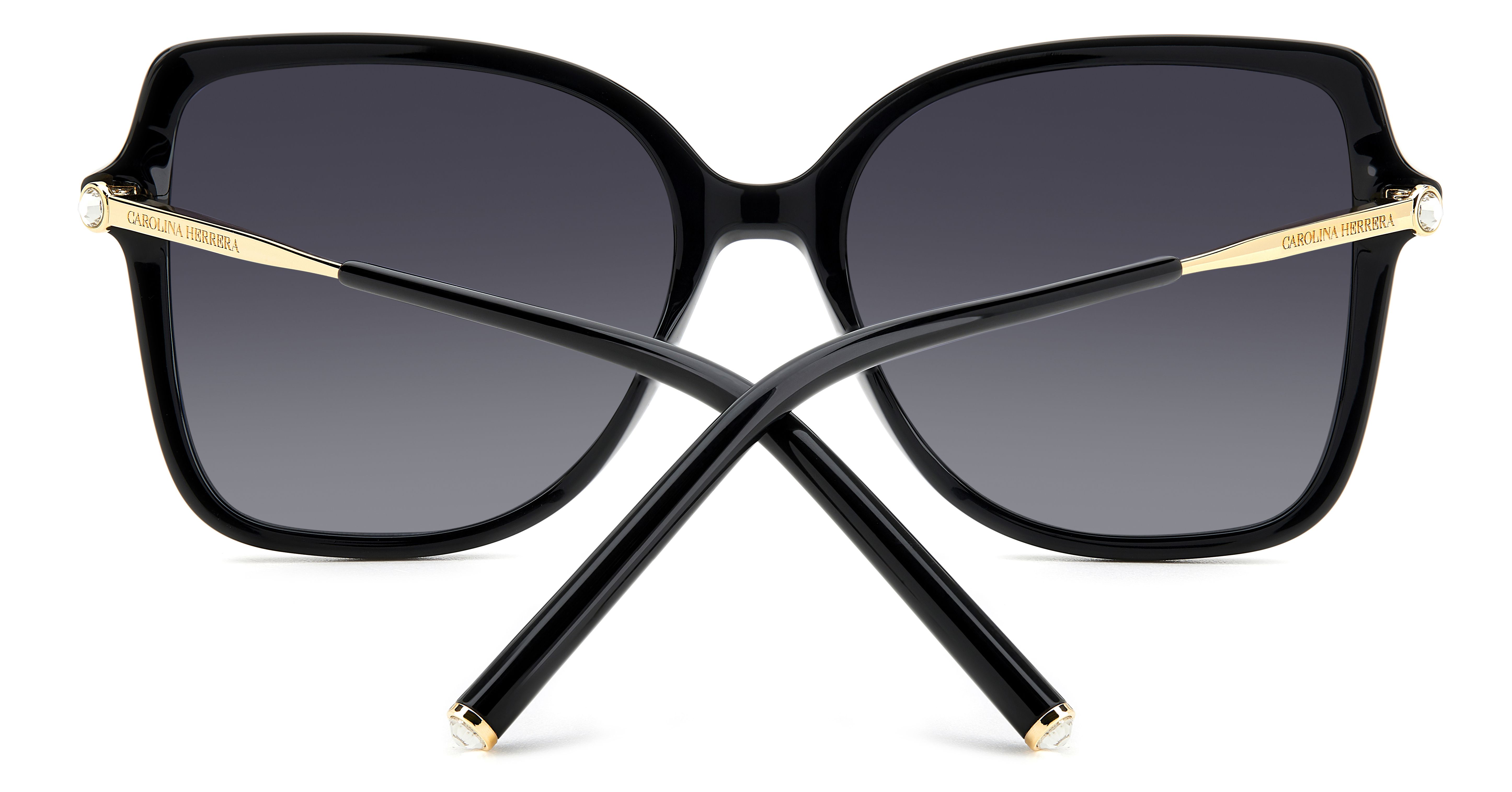 Солнцезащитные очки CAROLINA HERRERA HER 0179/S 2M2 9O (55-17)