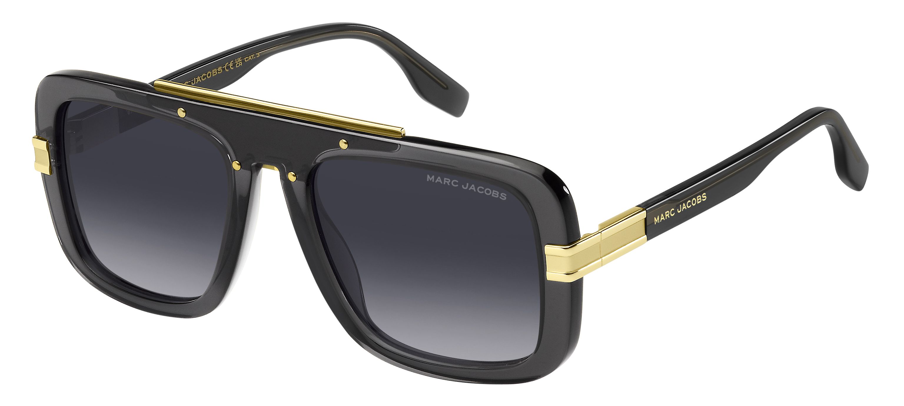 Солнцезащитные очки MARC JACOBS MARC 670/S KB7 9O (55-20)