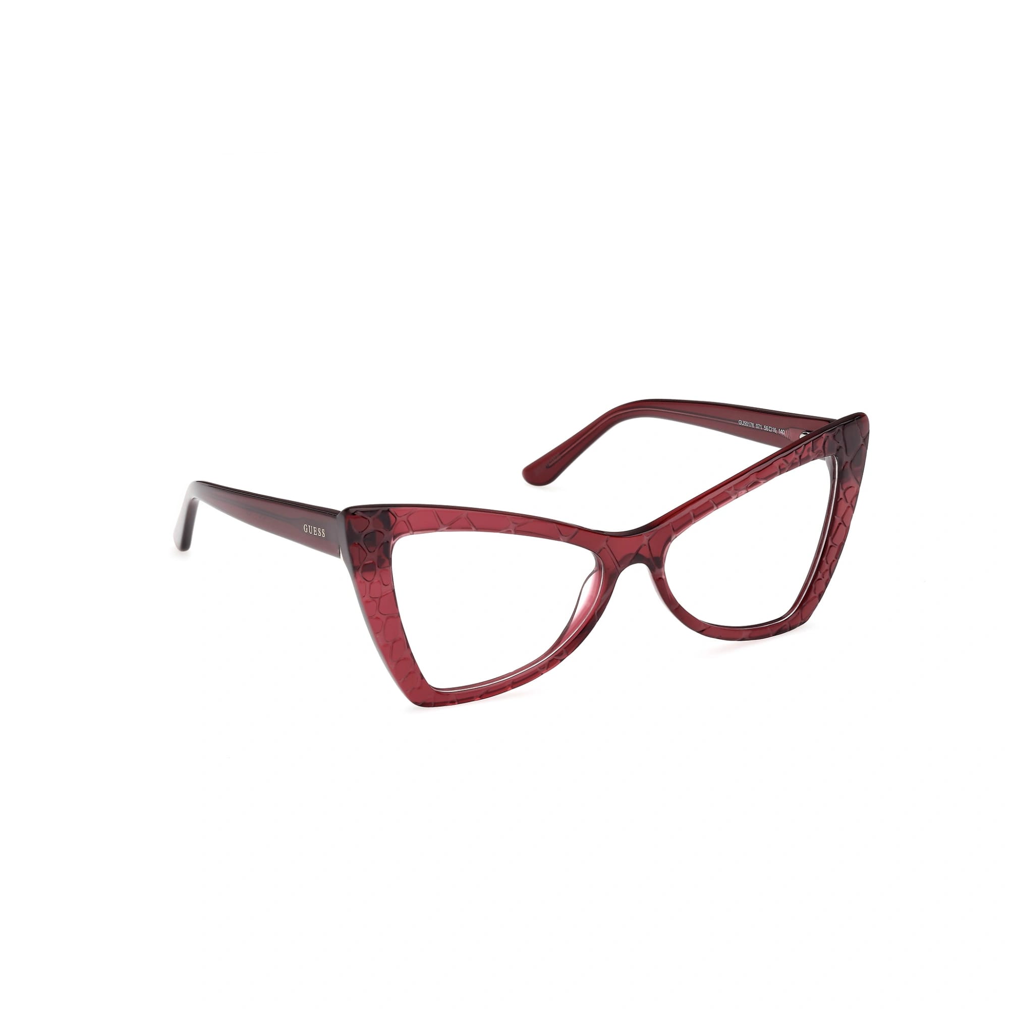 Оправа GUESS GU 50178 071 (56-16)