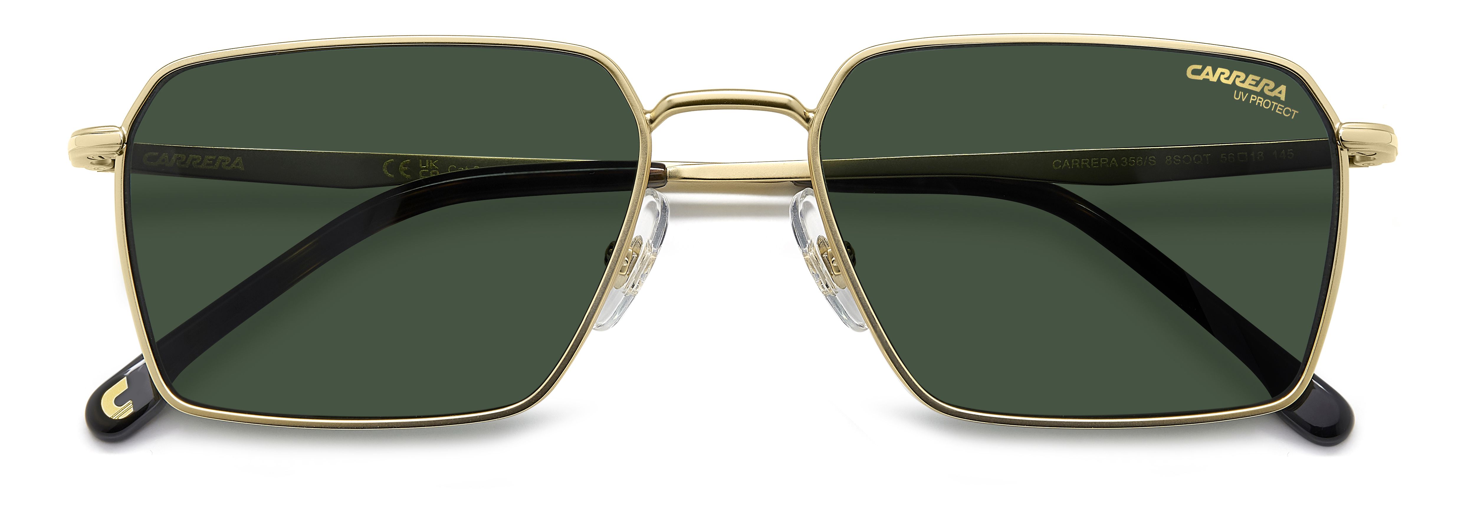 Солнцезащитные очки CARRERA 356/S 8SO QT (56-18)