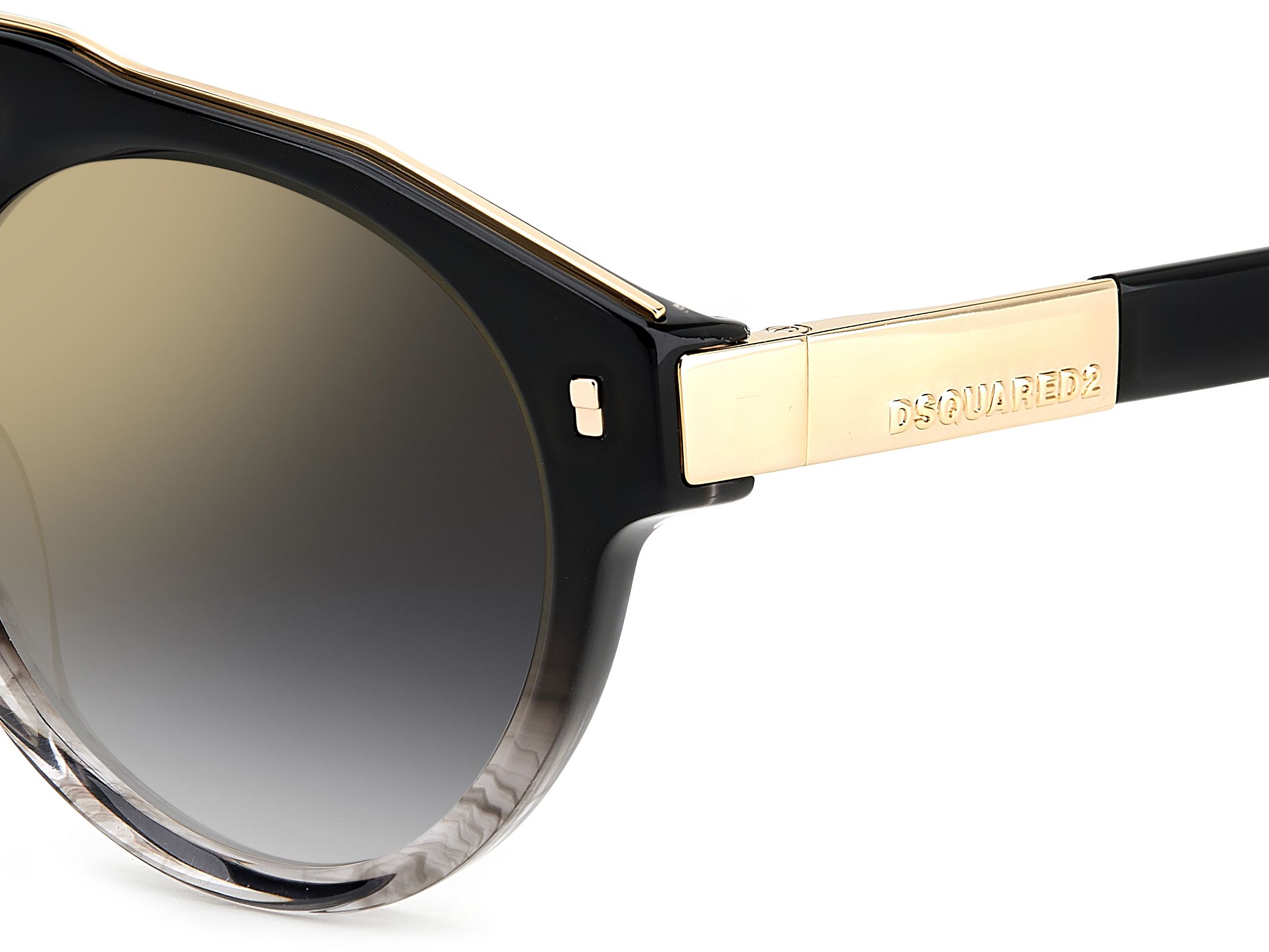 Солнцезащитные очки DSQUARED2 D2 0085/S XOW FQ (51-21)