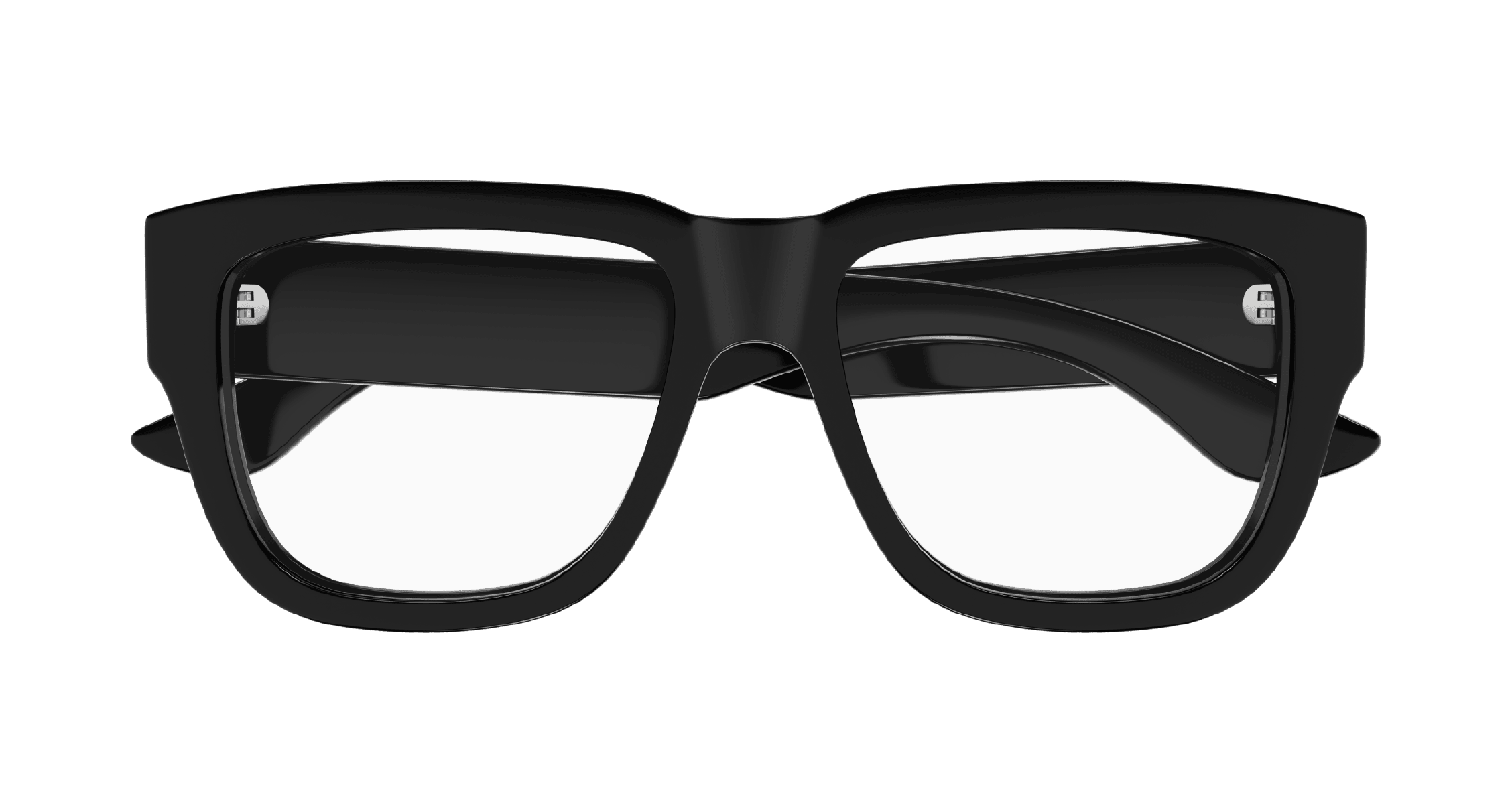 Оправа ALEXANDER MCQUEEN AM0510O 001 (55-17)