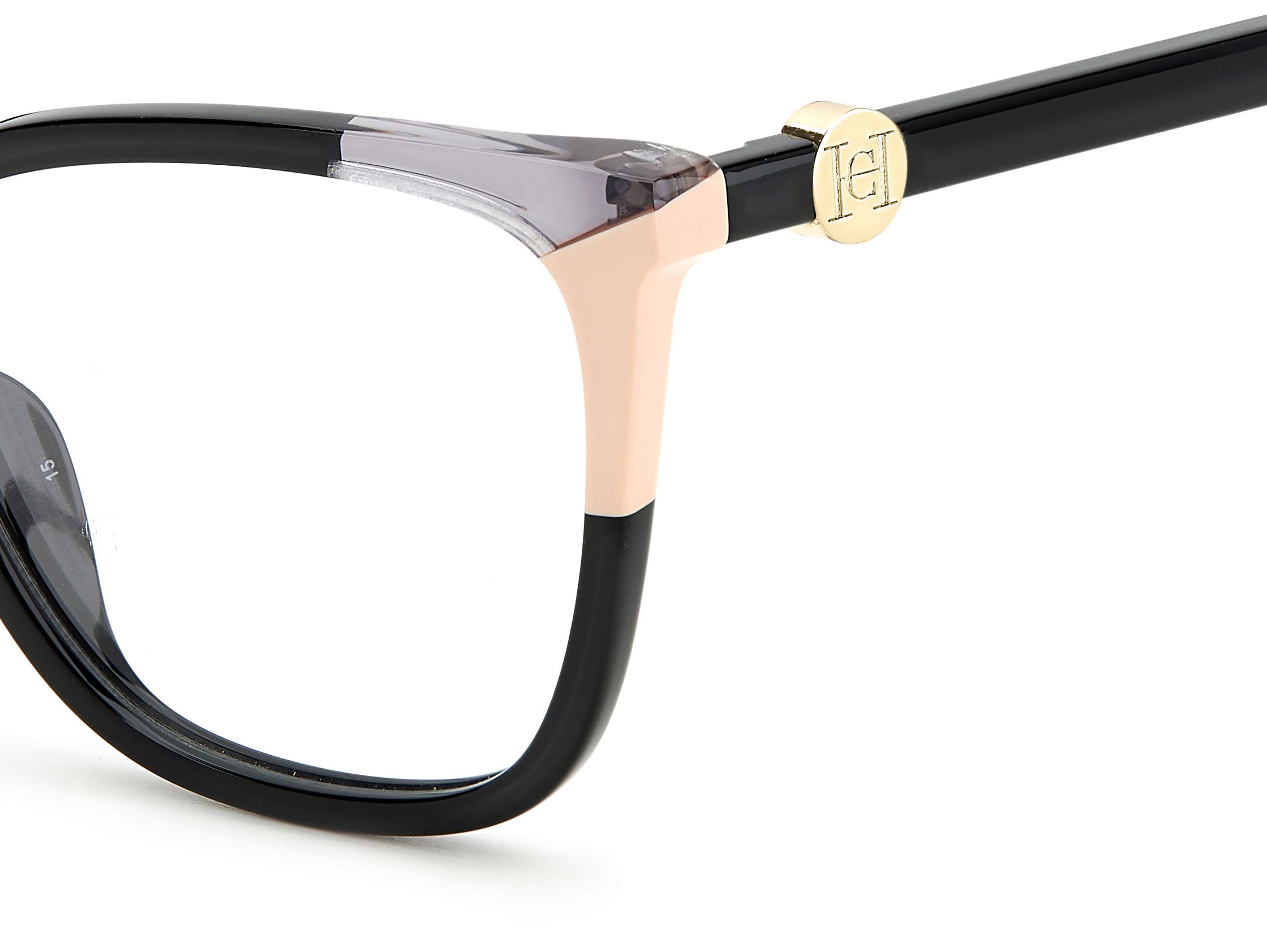 Оправа CAROLINA HERRERA CH 0057 KDX (53-17)