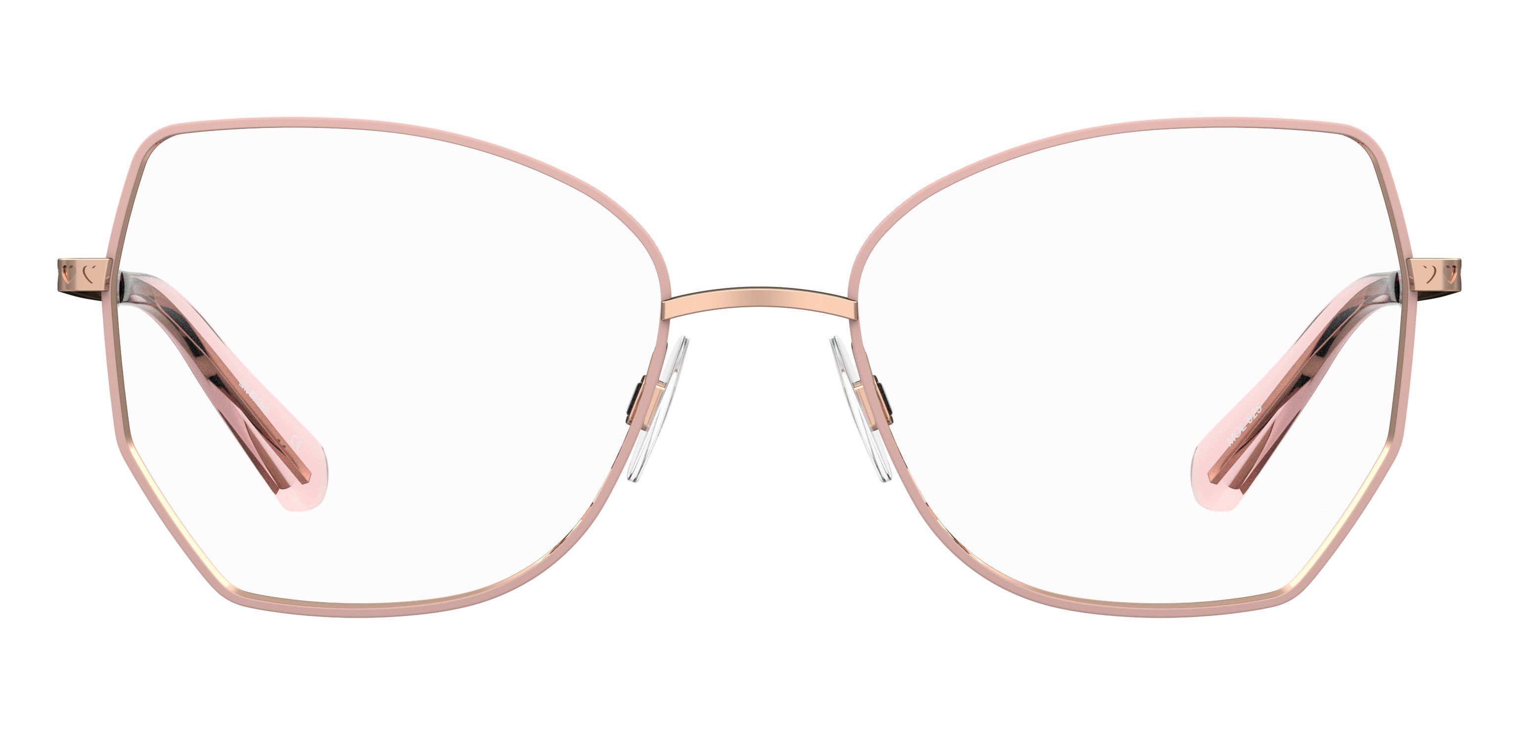 Оправа MOSCHINO LOVE MOL625 PY3 (54-16)