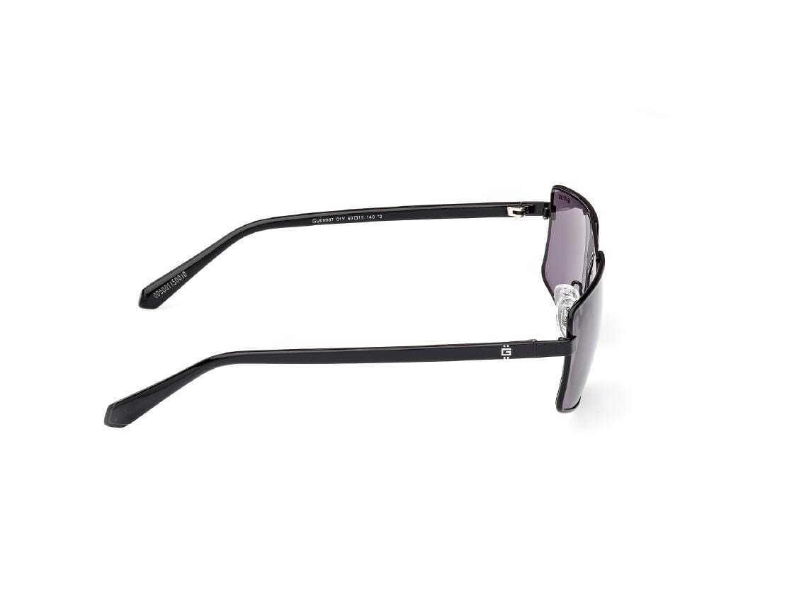 Солнцезащитные очки GUESS GUS 00087 01Y (60-15)
