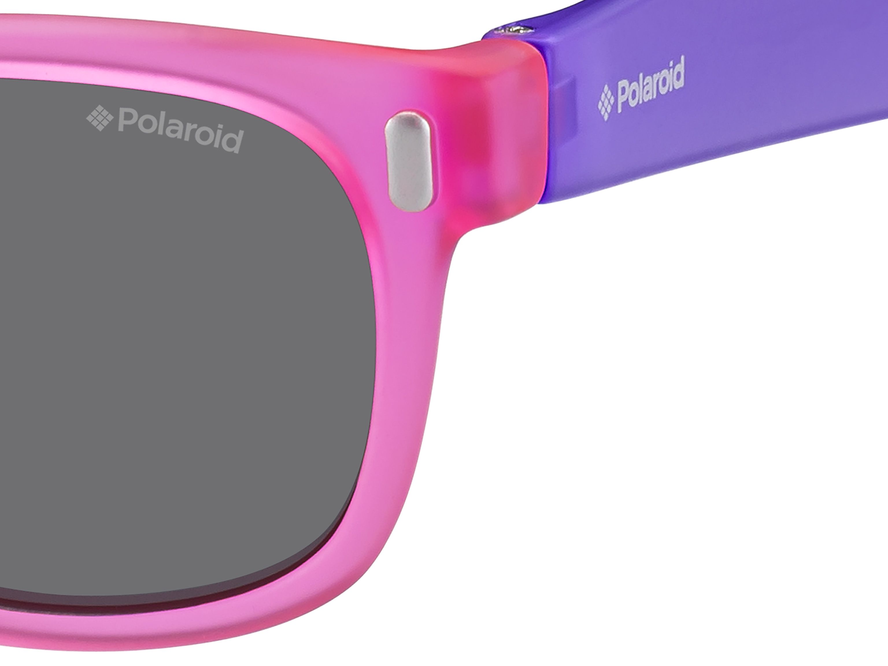 Солнцезащитные очки Polaroid Kids P0115 IUB Y2 (46-16)