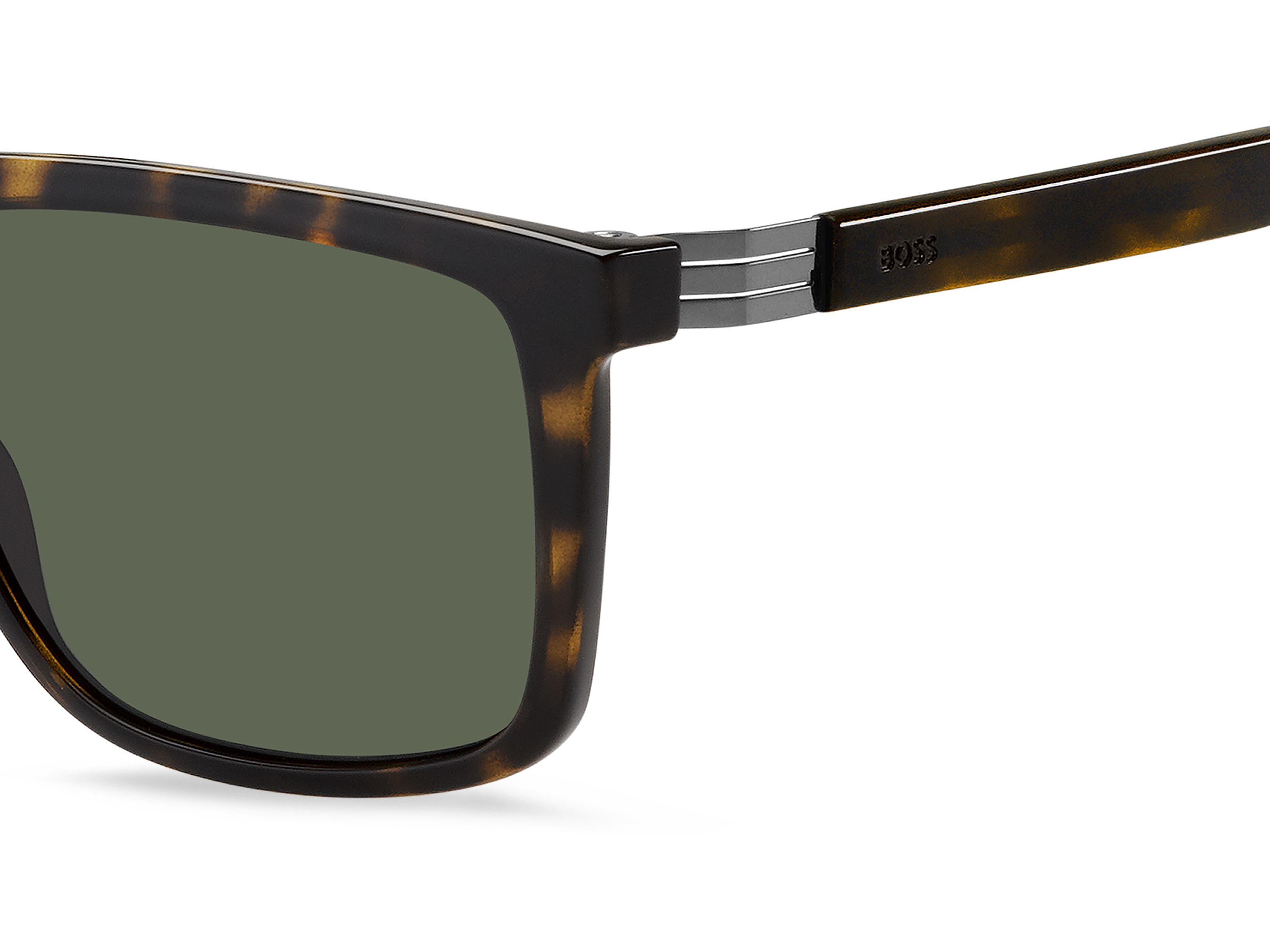Солнцезащитные очки BOSS 1699/S 086 QT (56-18)
